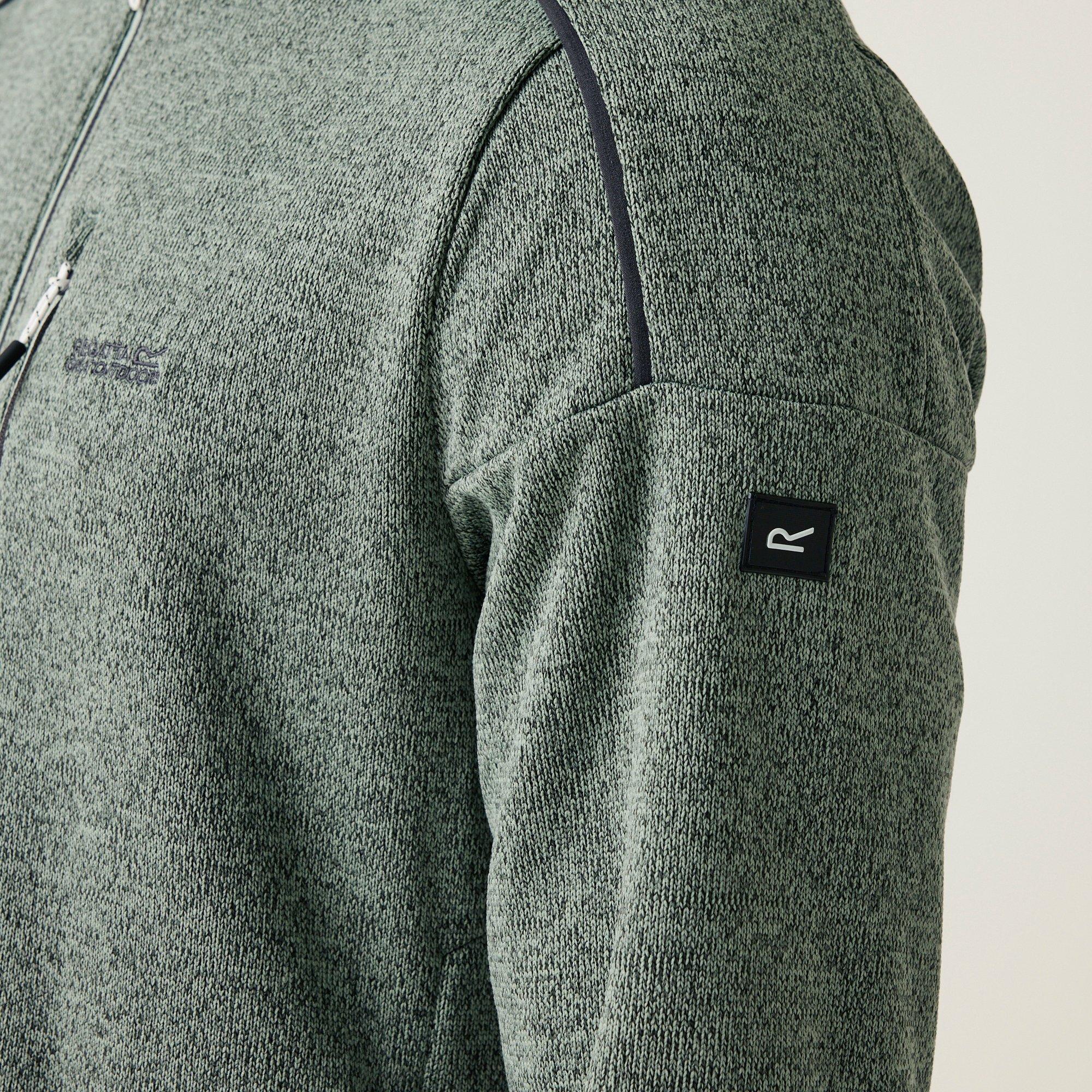 Glacier (Stormy - Regatta - Kames Fleece - 5