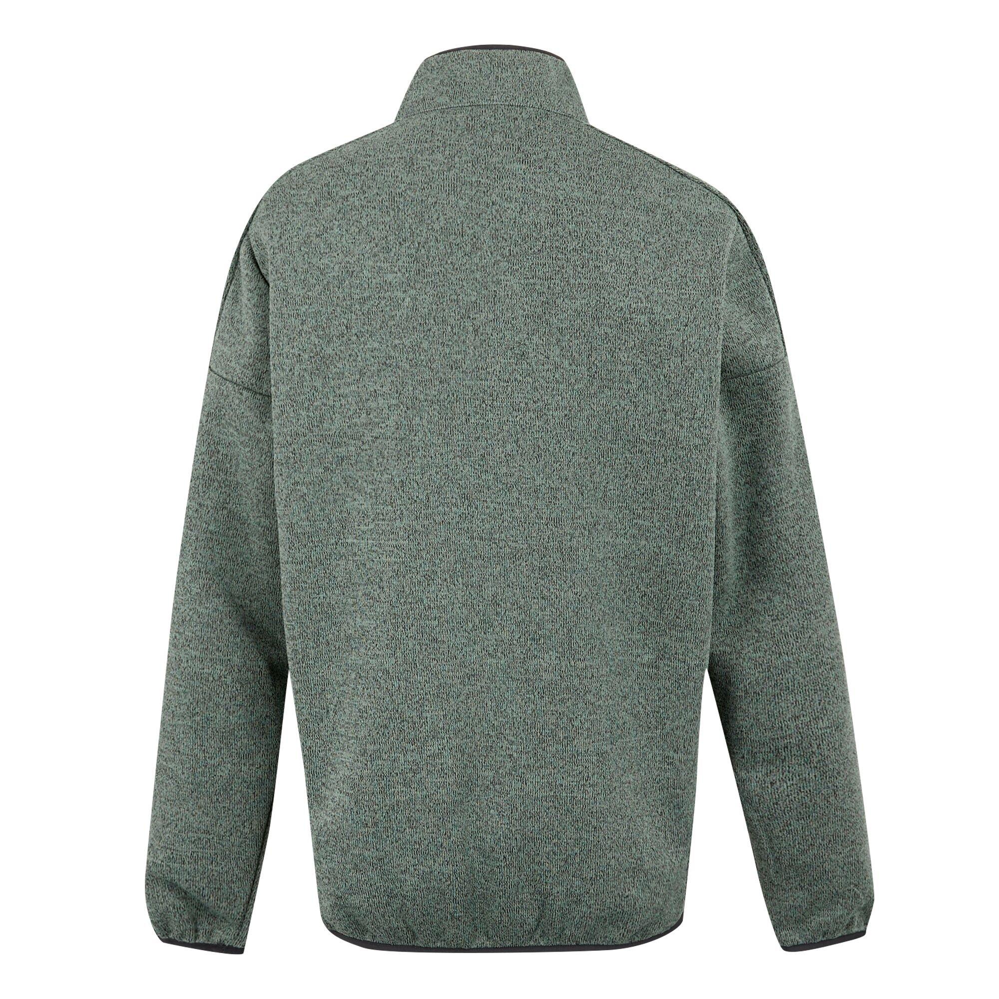 Glacier (Stormy - Regatta - Kames Fleece - 8