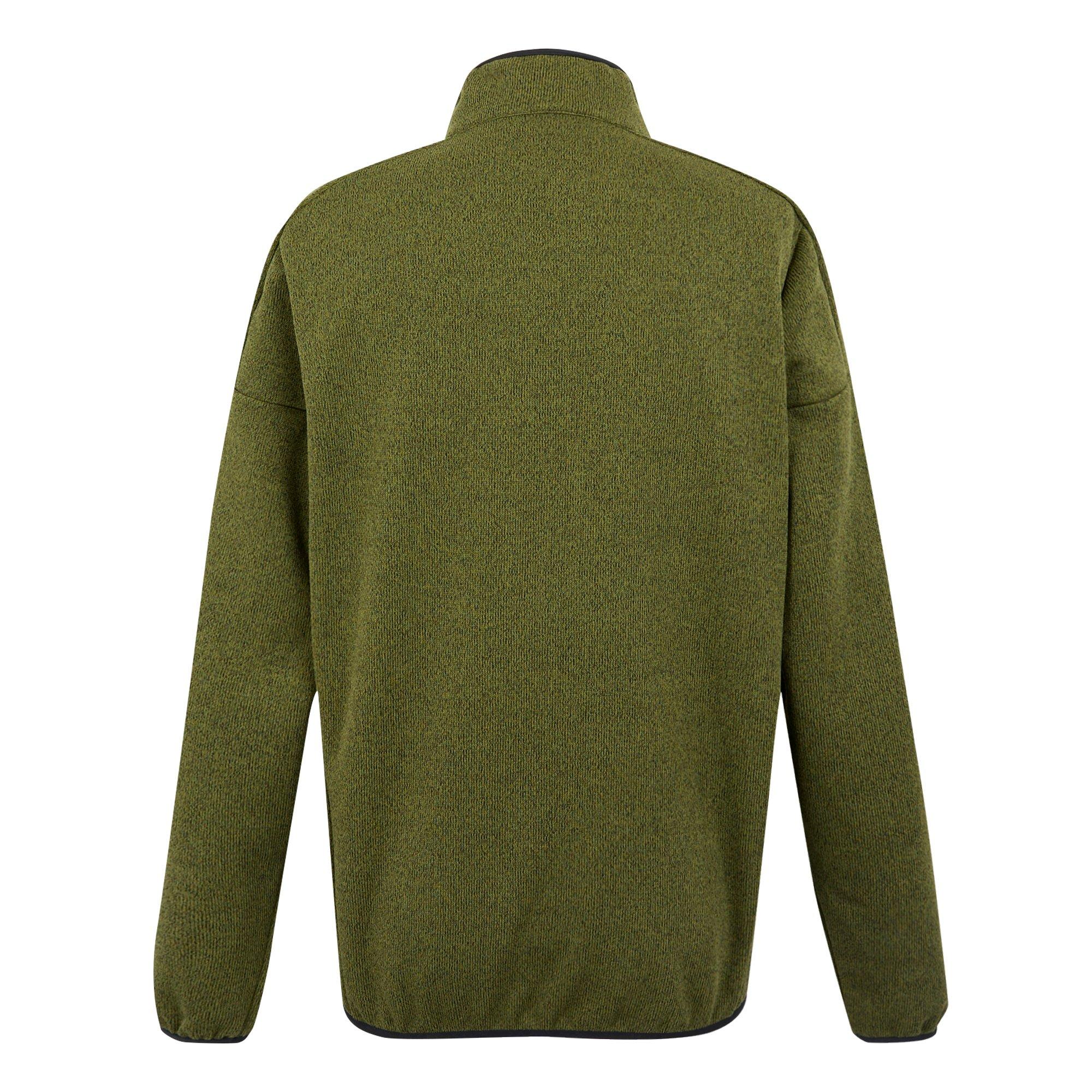 Nephrite Green - Regatta - Kames Fleece - 8
