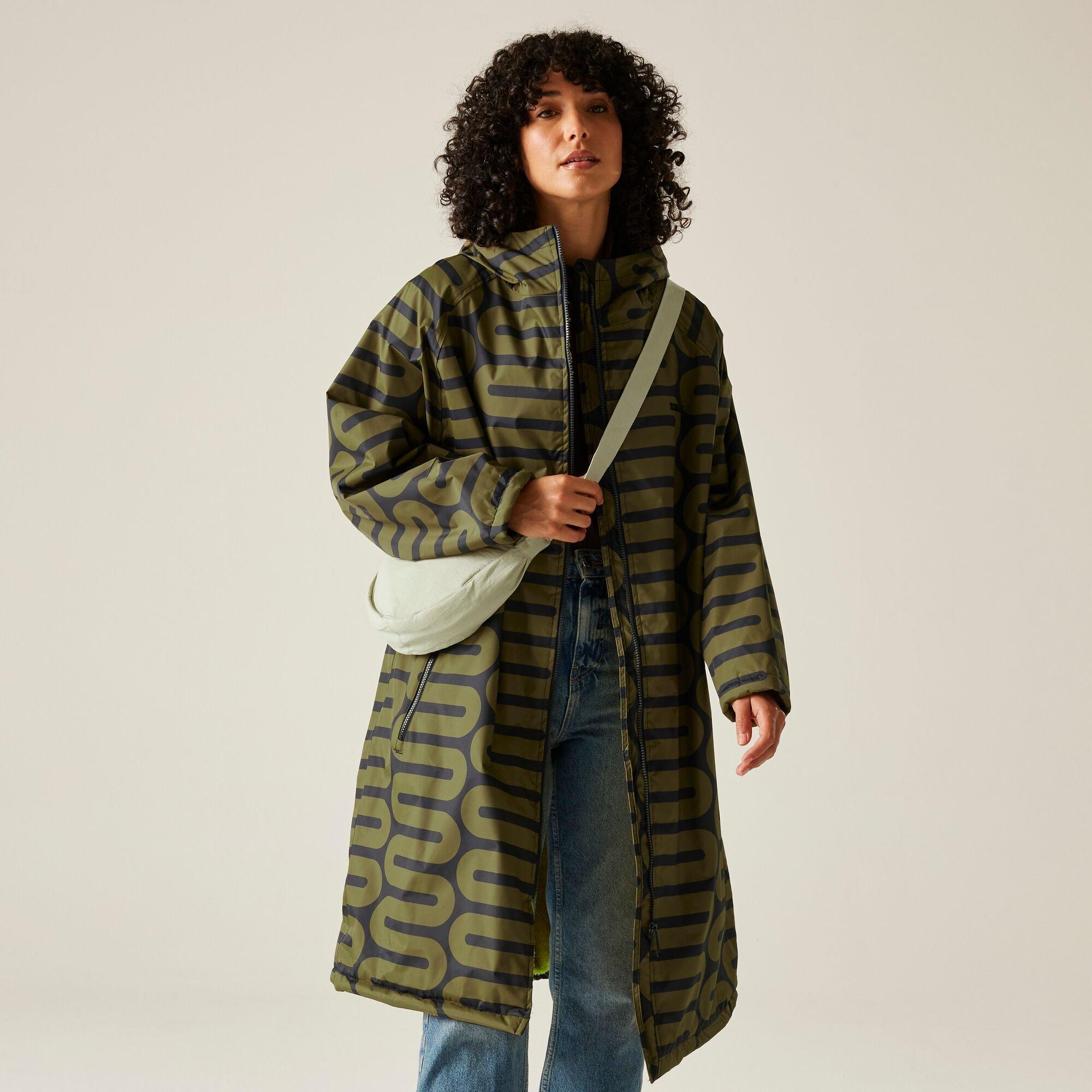 Regatta Orla Kiely Changing Robe