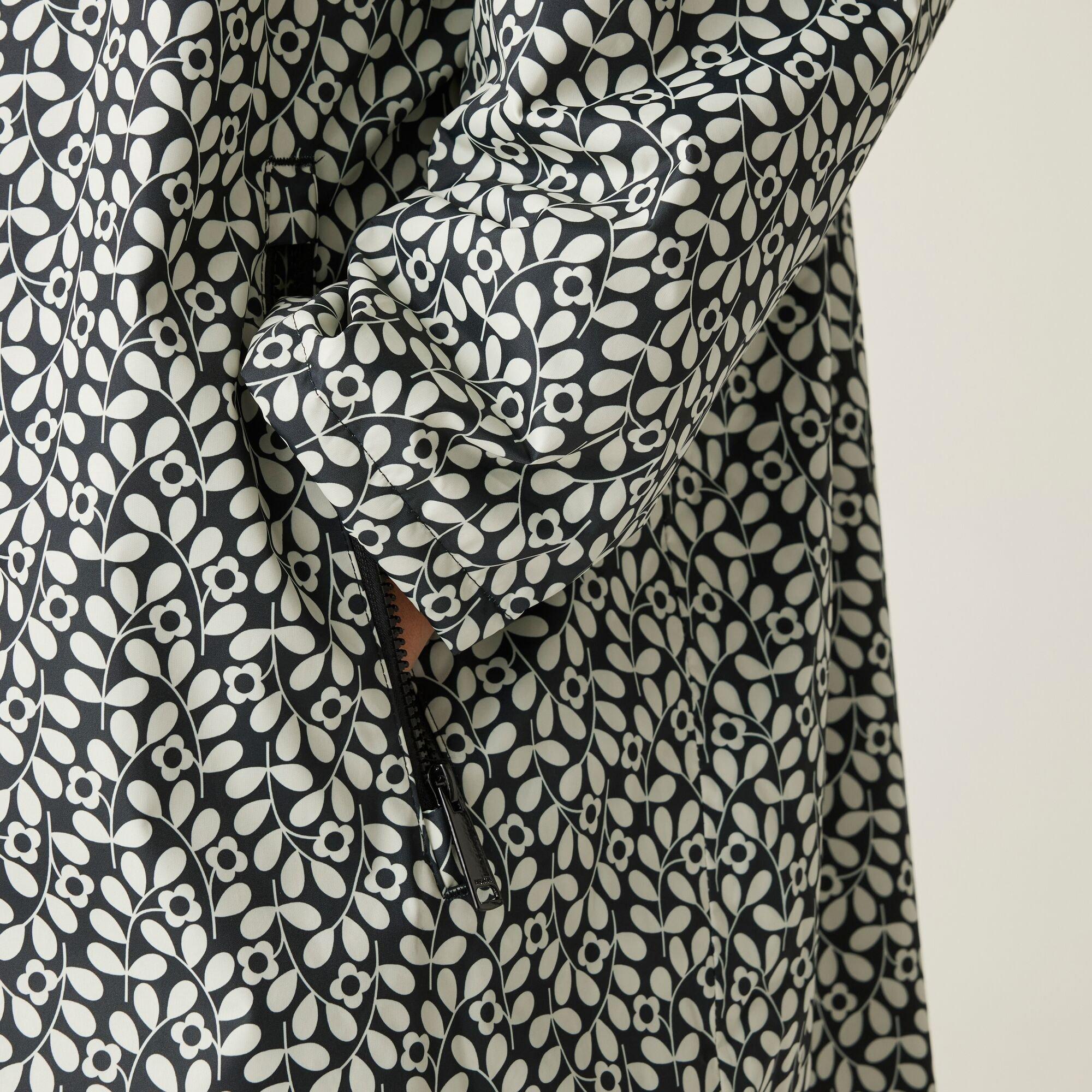 Jasmine Flower - Regatta - Women's Orla Waterproof Quick-Drying Fleece-Lined Changing Robe - 8