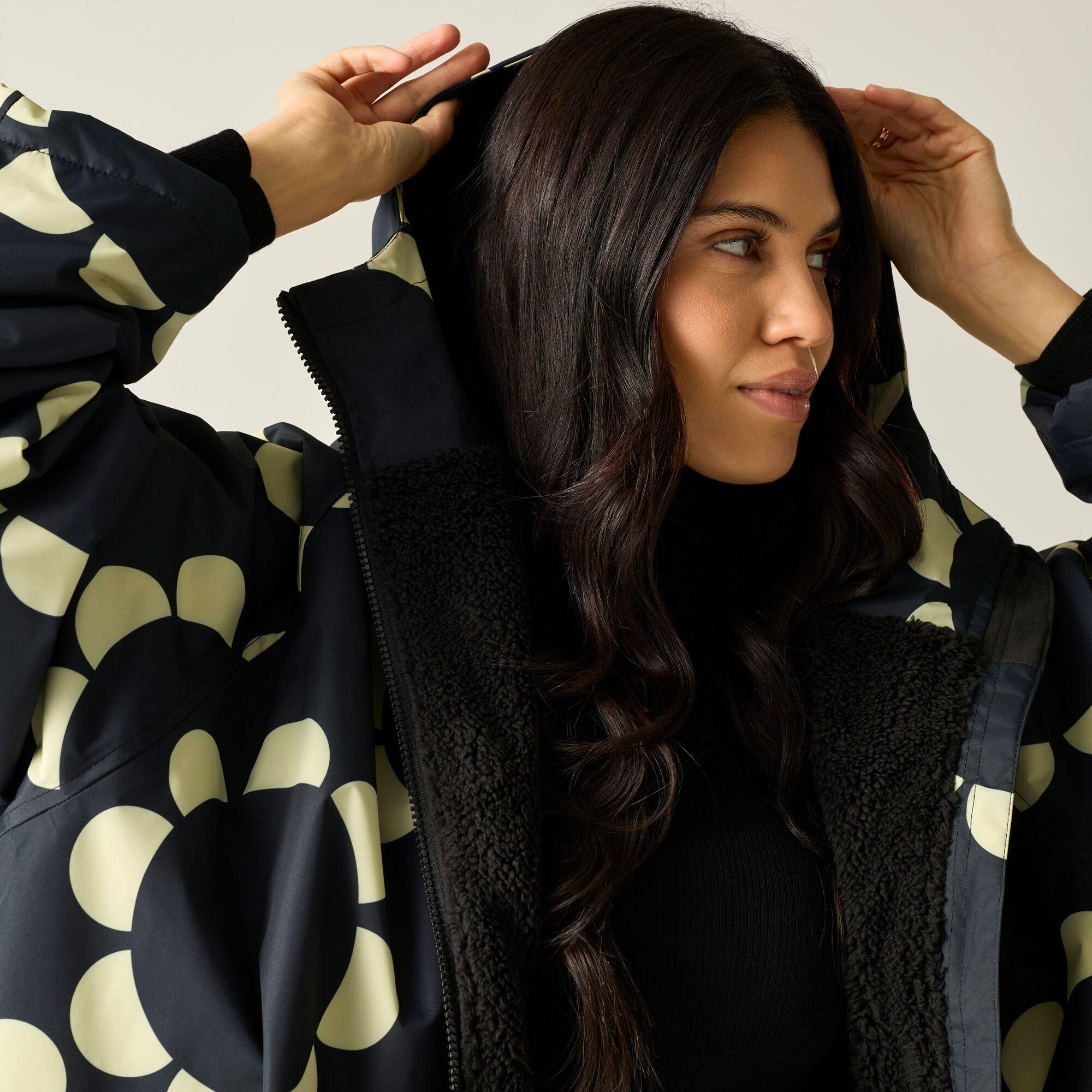 Regatta | Womens Orla Waterproof Changing Robe | FRASERS