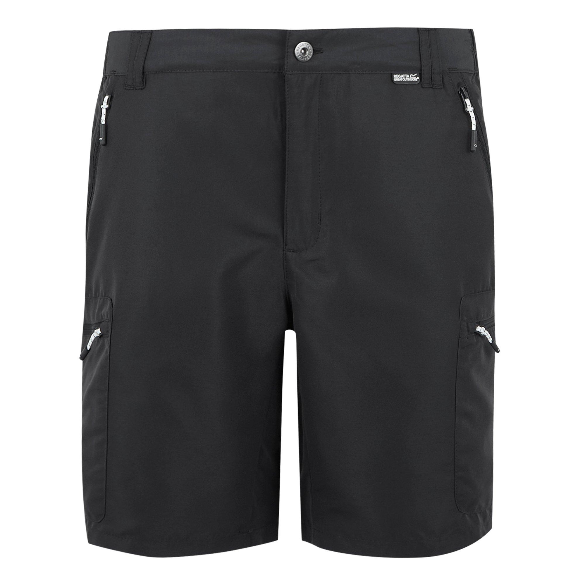 Ash - Regatta - Leesville III Shorts - 5