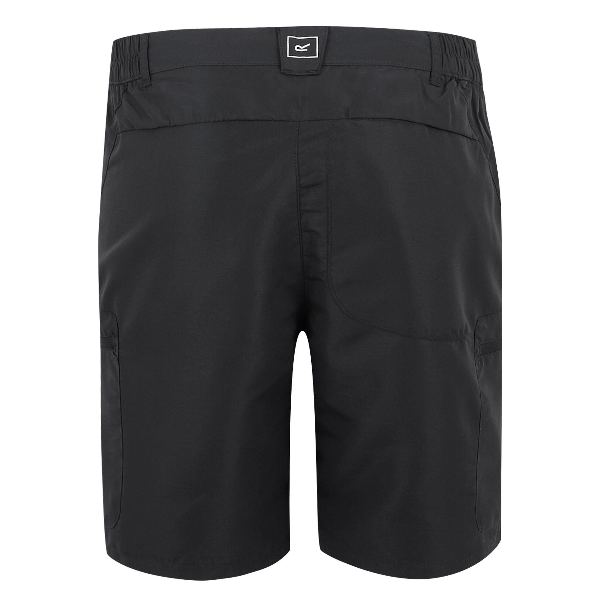 Ash - Regatta - Leesville III Shorts - 6