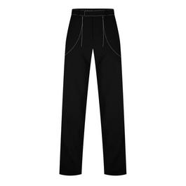 Off White Stitch Tailored Trousers