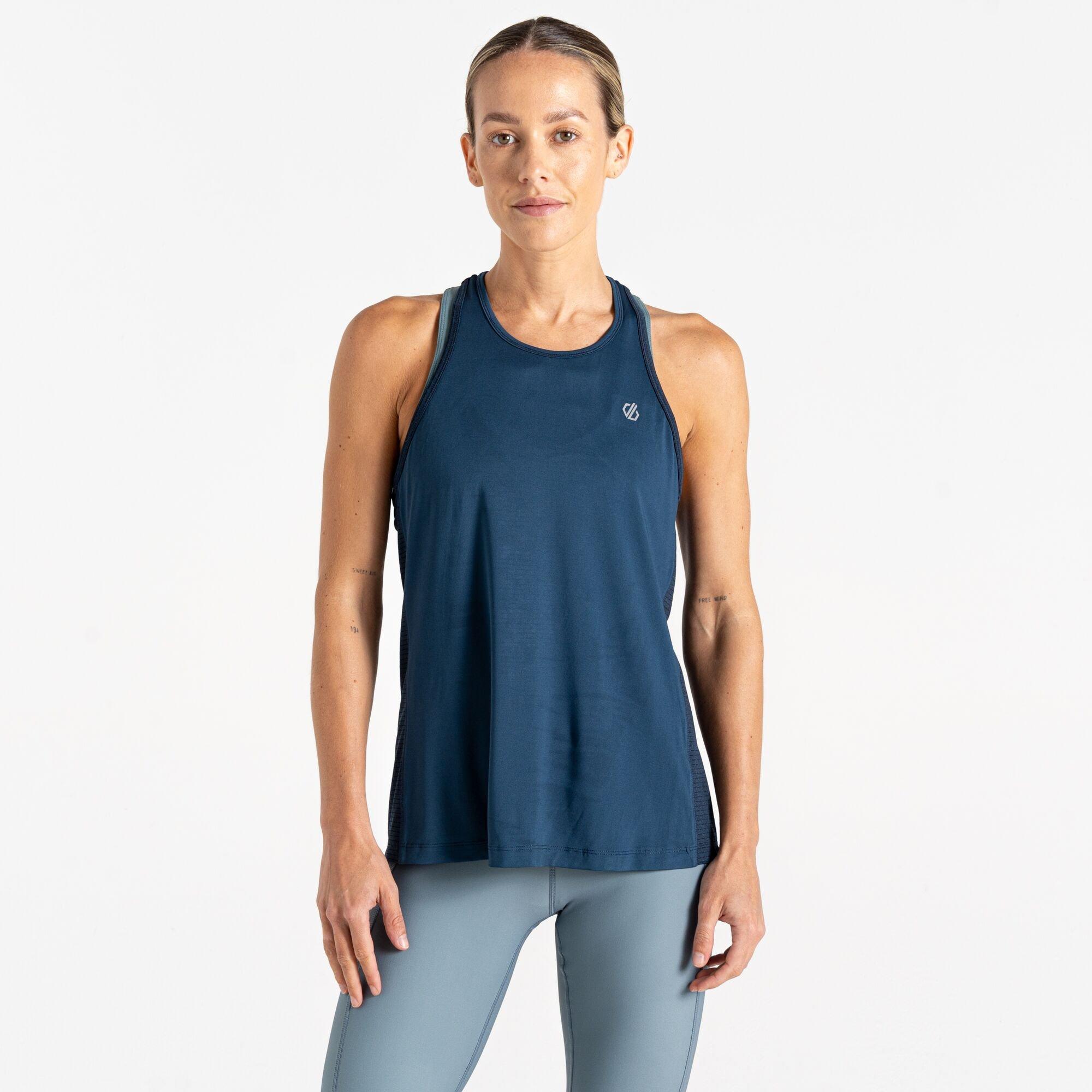 Moonlt Denim - Dare 2b - Gravitate Vest - 1