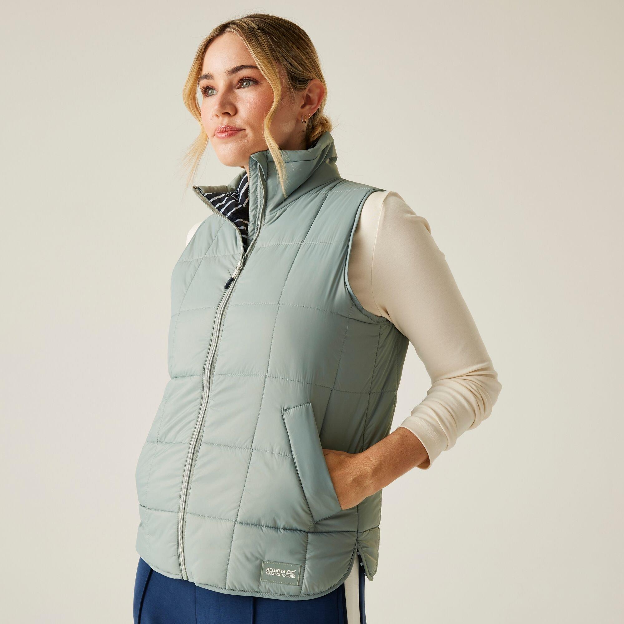 Courcelle II Bodywarmer
