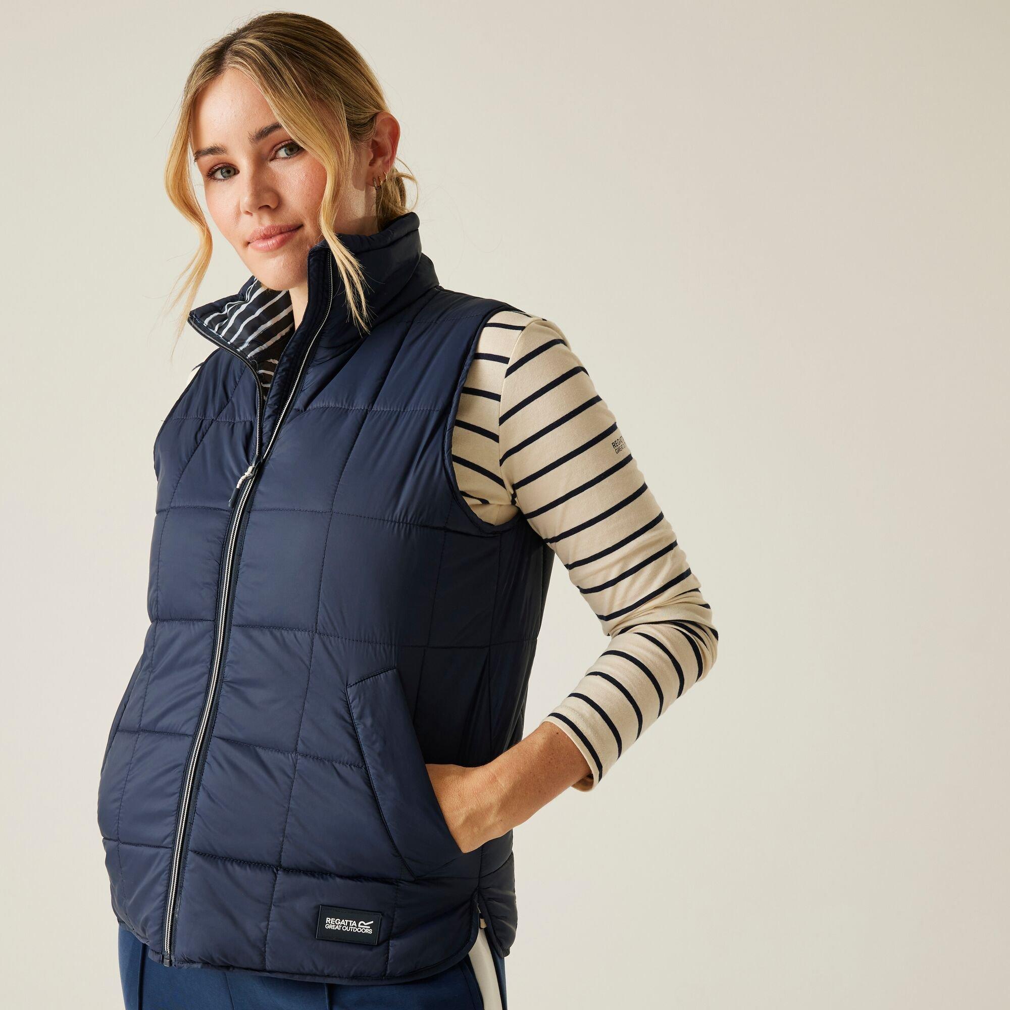 Courcelle II Bodywarmer