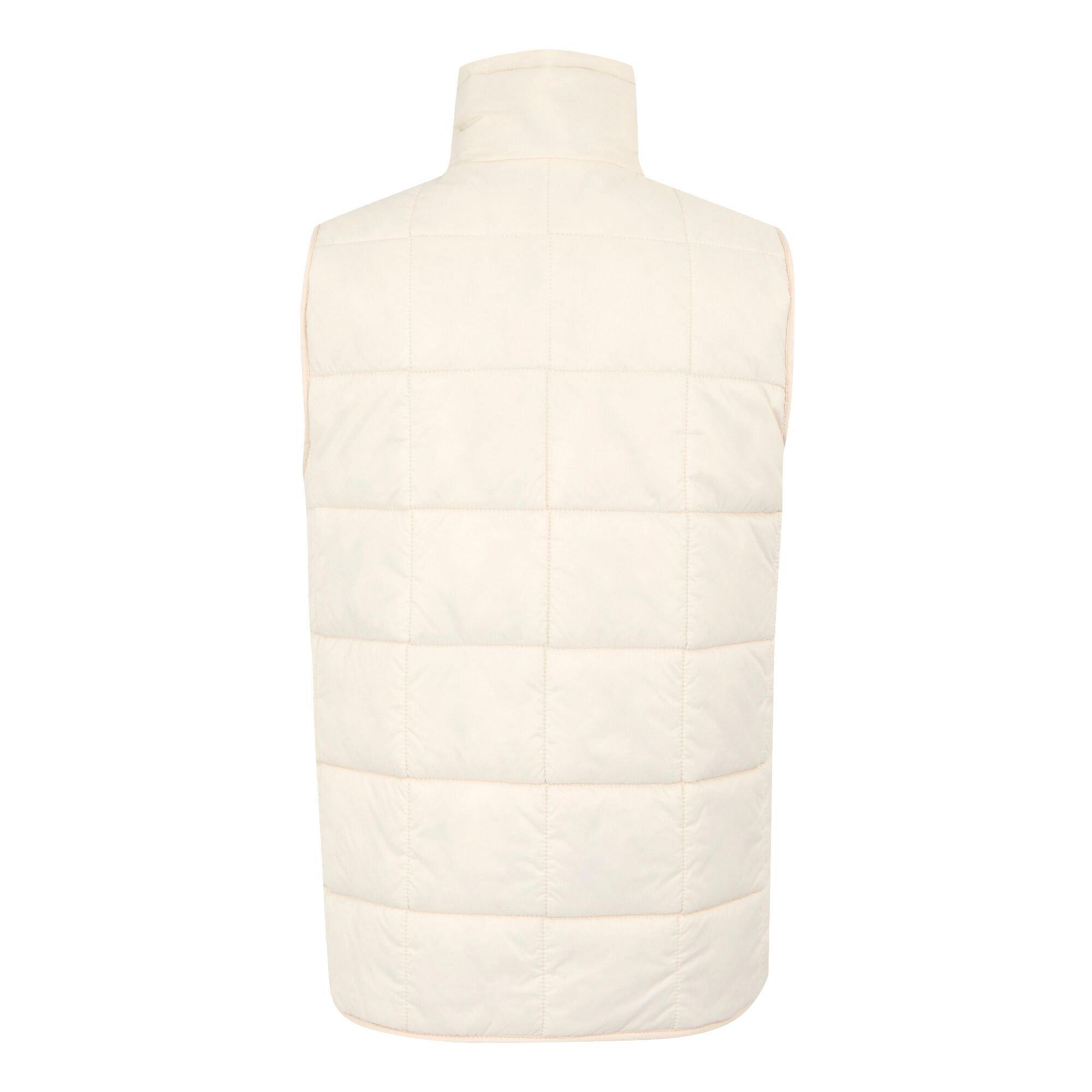 Light Vanilla - Regatta - Courcelle II Bodywarmer - 9