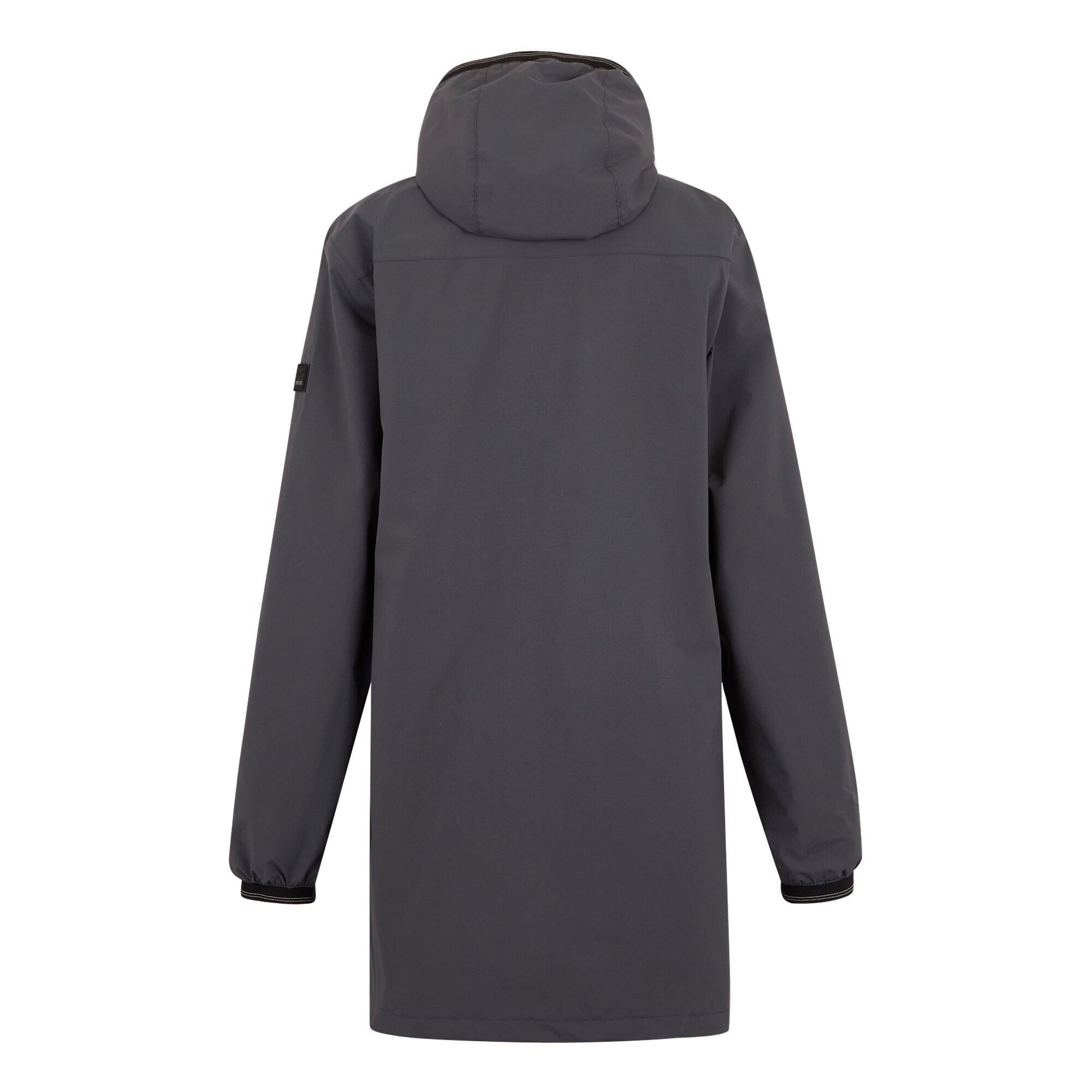 Seal Grey - Regatta - Lioka Jacket - 11