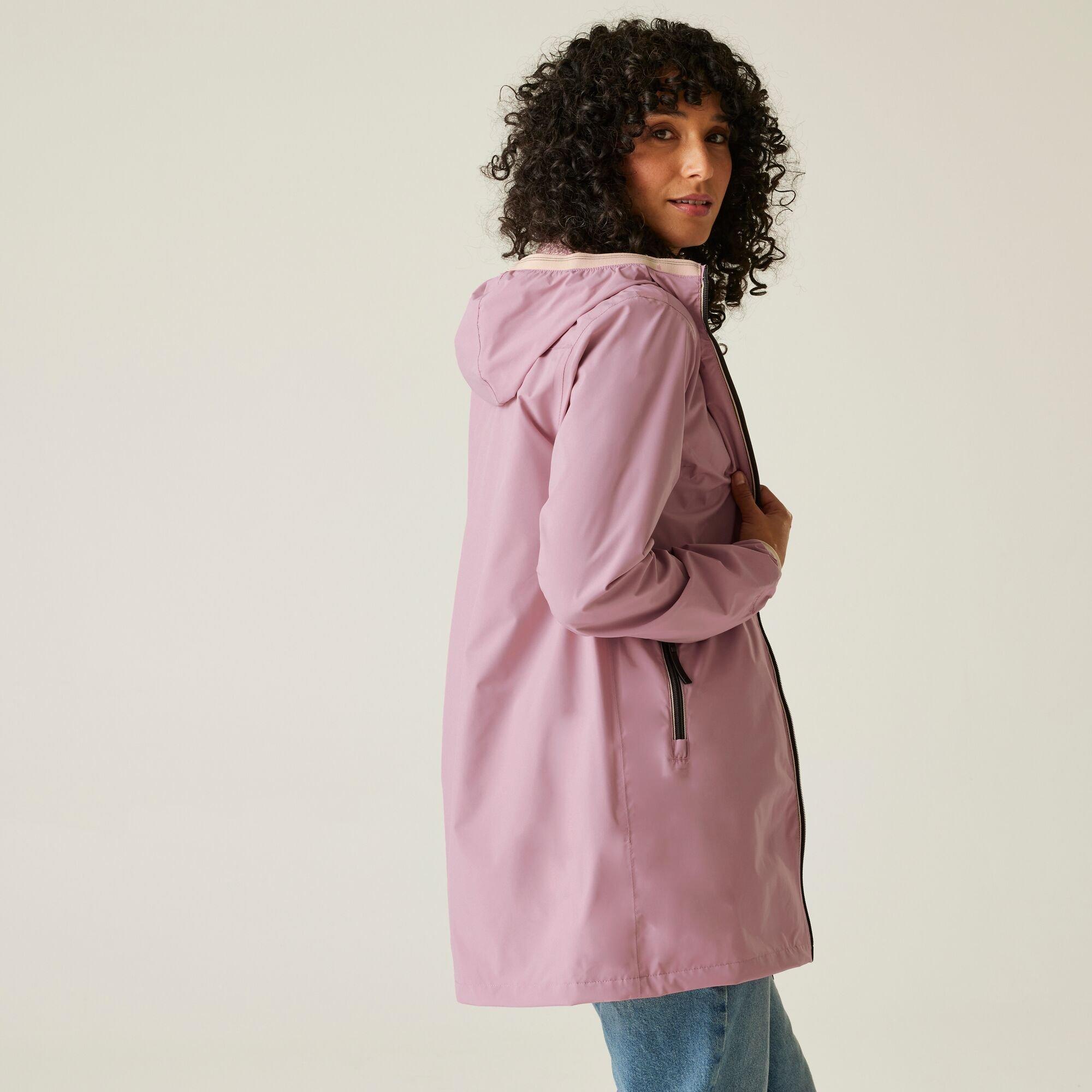 Lilas - Regatta - Lioka Jacket - 3