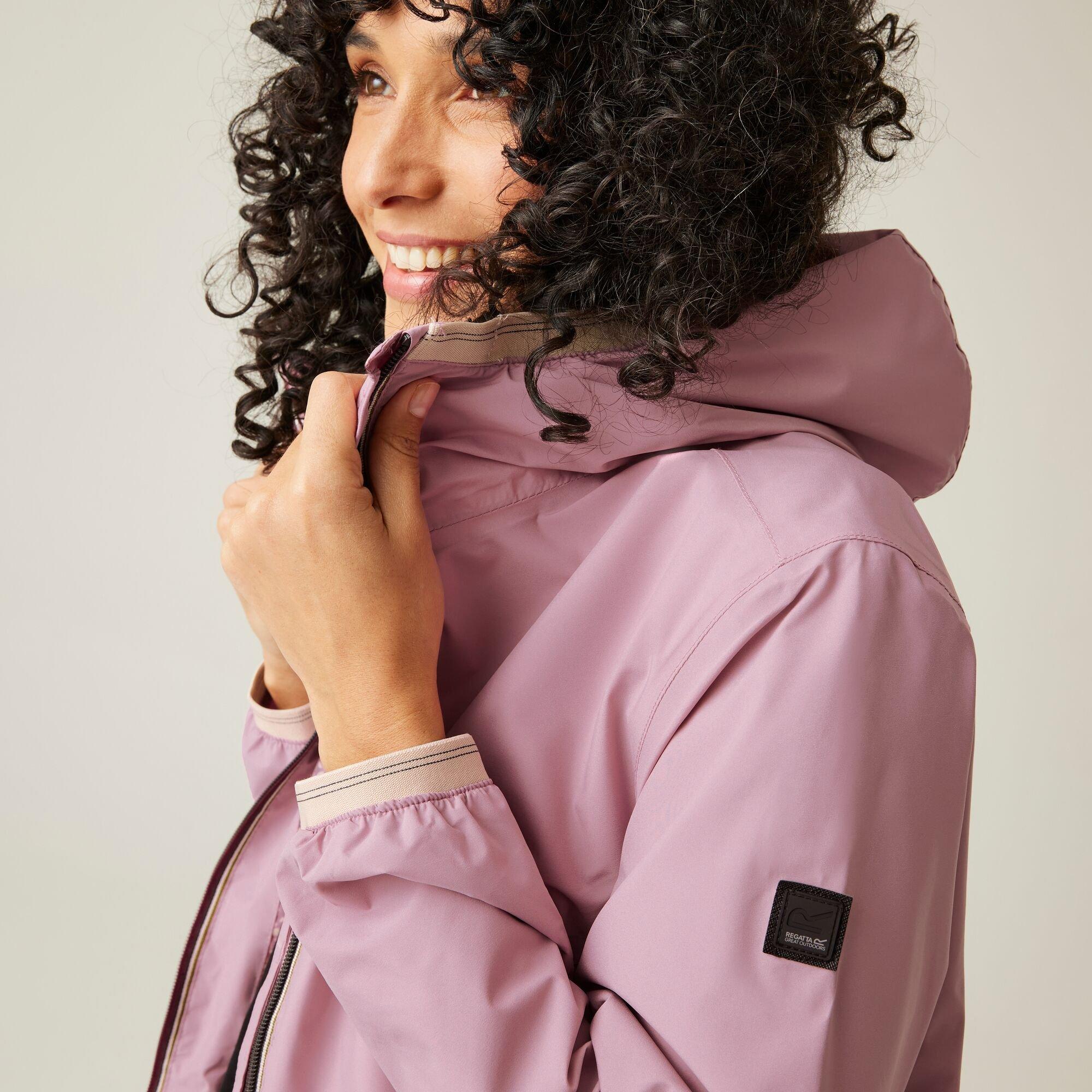 Lilas - Regatta - Lioka Jacket - 5