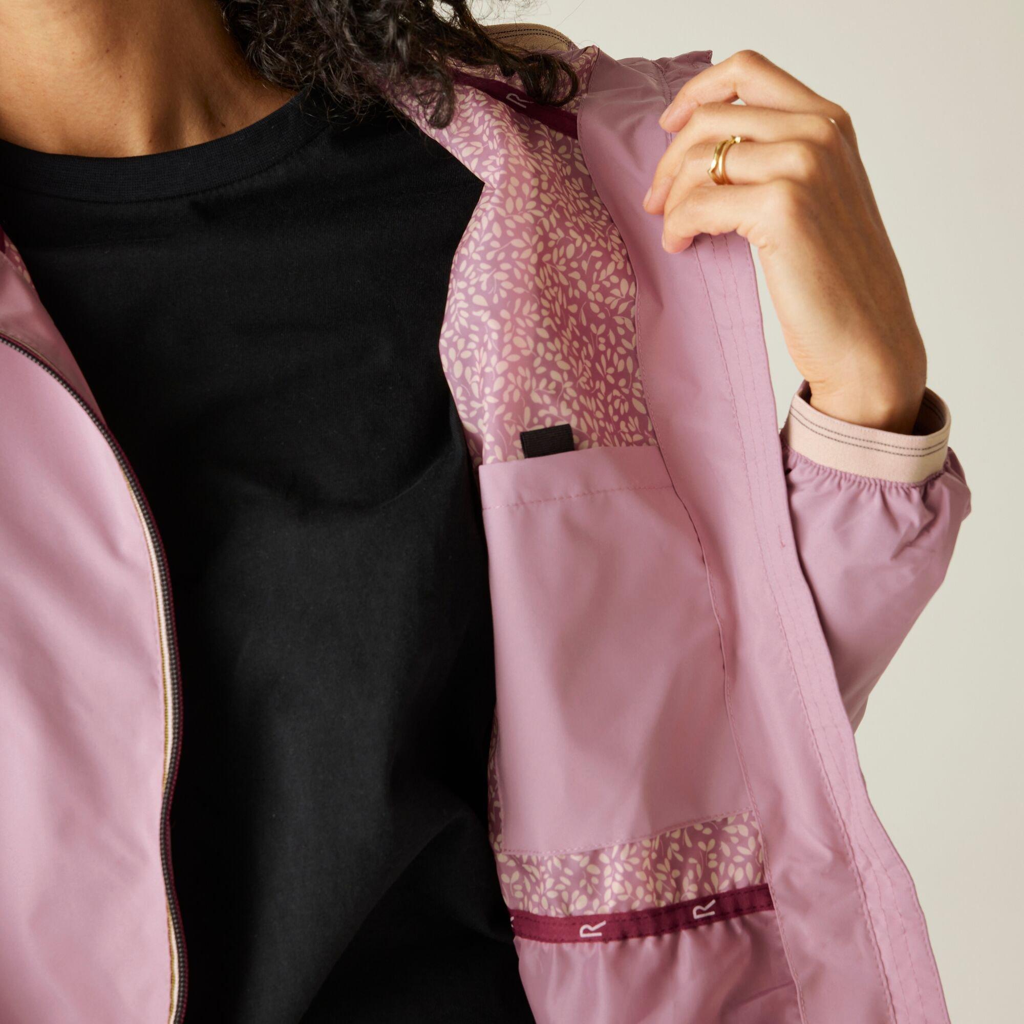 Lilas - Regatta - Lioka Jacket - 6