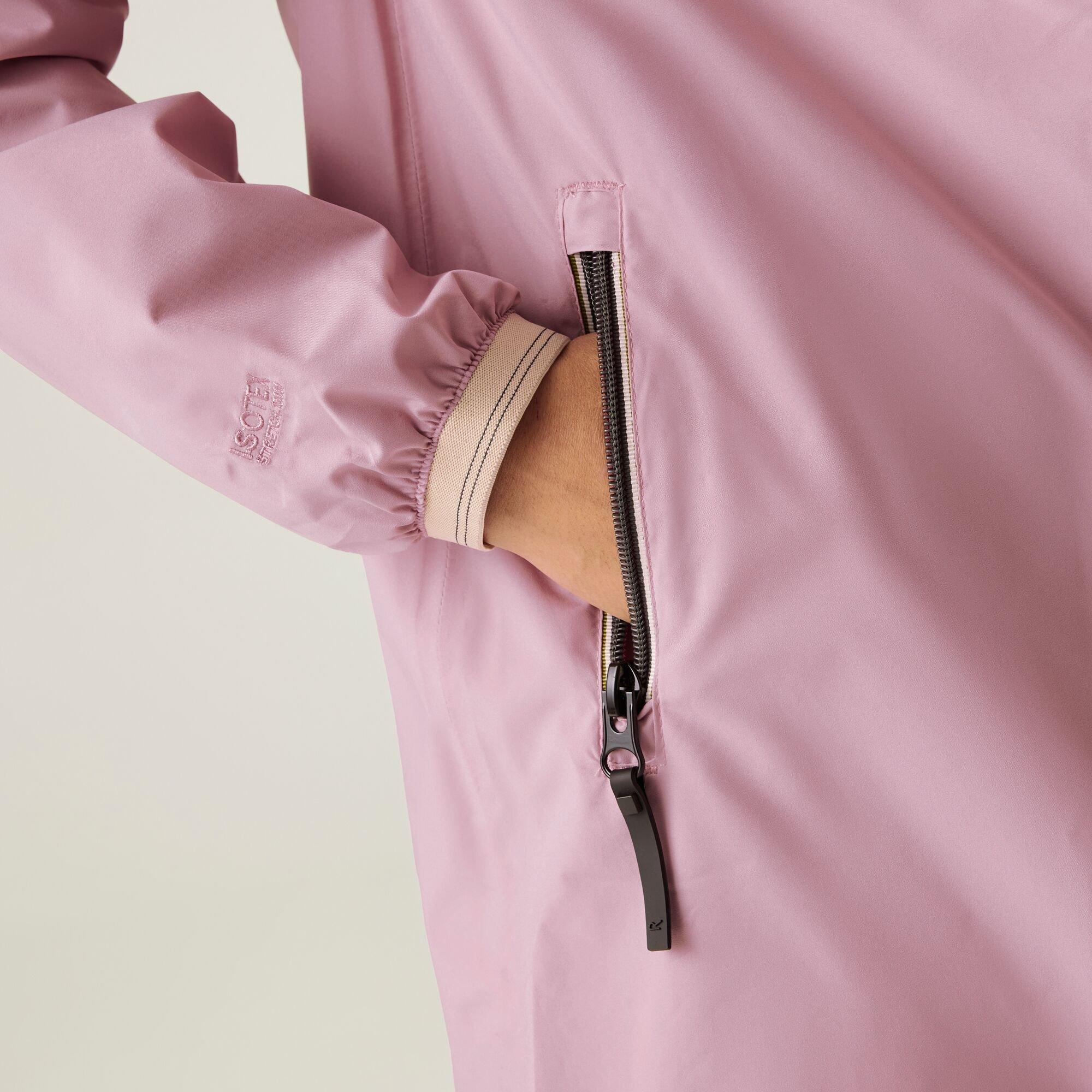 Lilas - Regatta - Lioka Jacket - 7