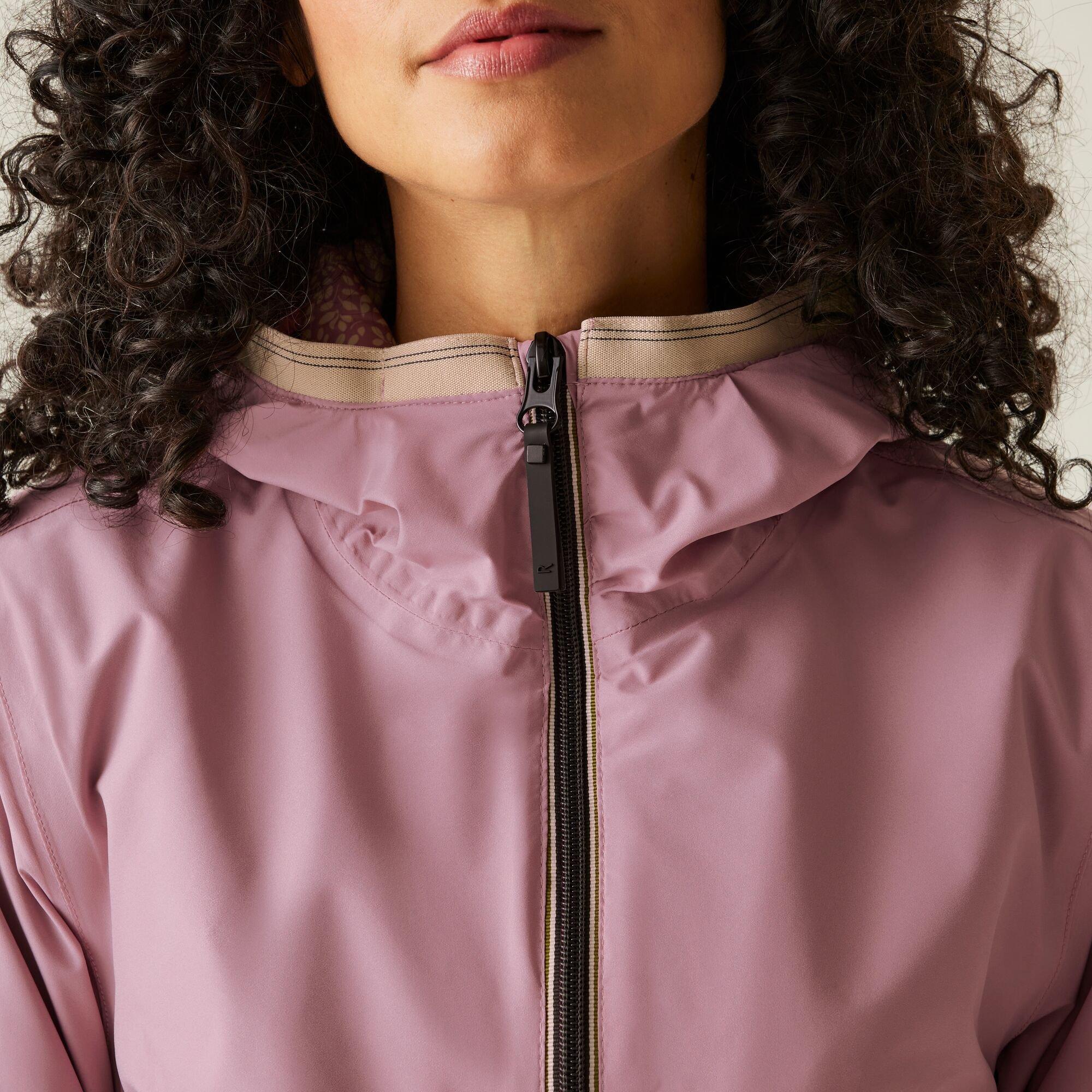 Lilas - Regatta - Lioka Jacket - 8