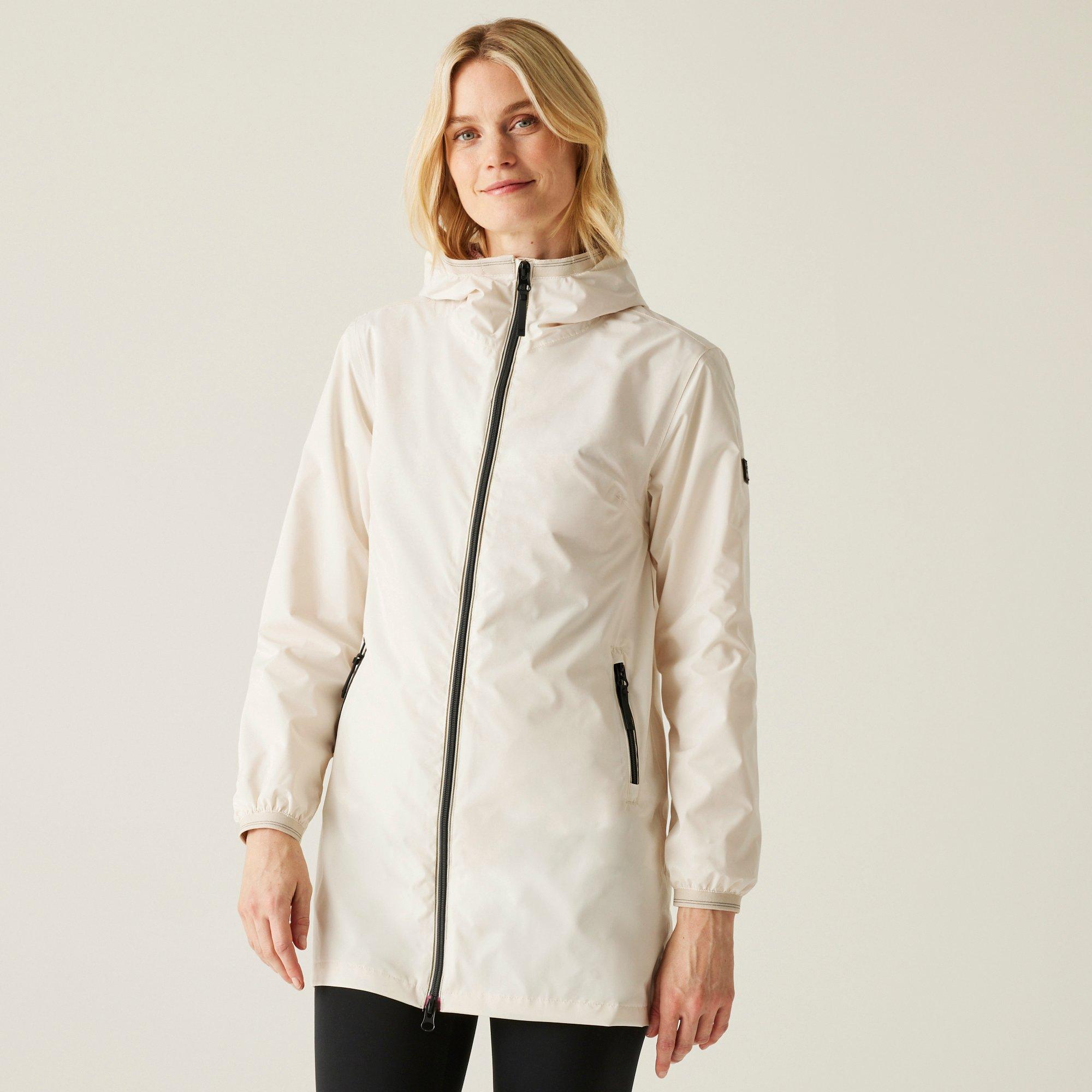 Light Vanilla - Regatta - Lioka Jacket - 1