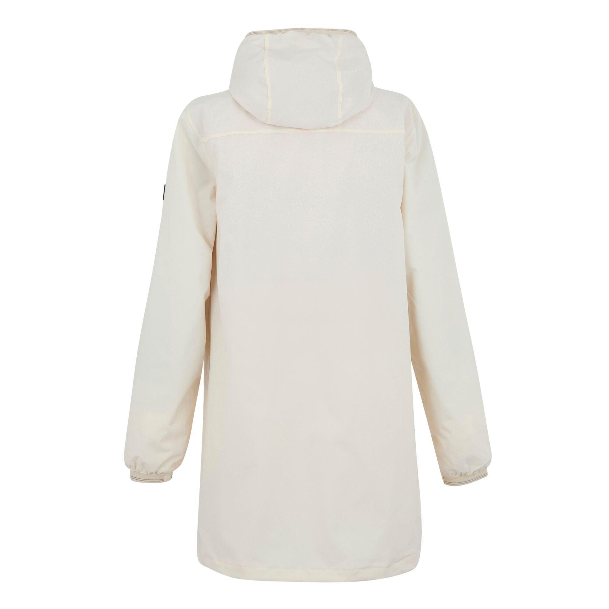 Light Vanilla - Regatta - Lioka Jacket - 11