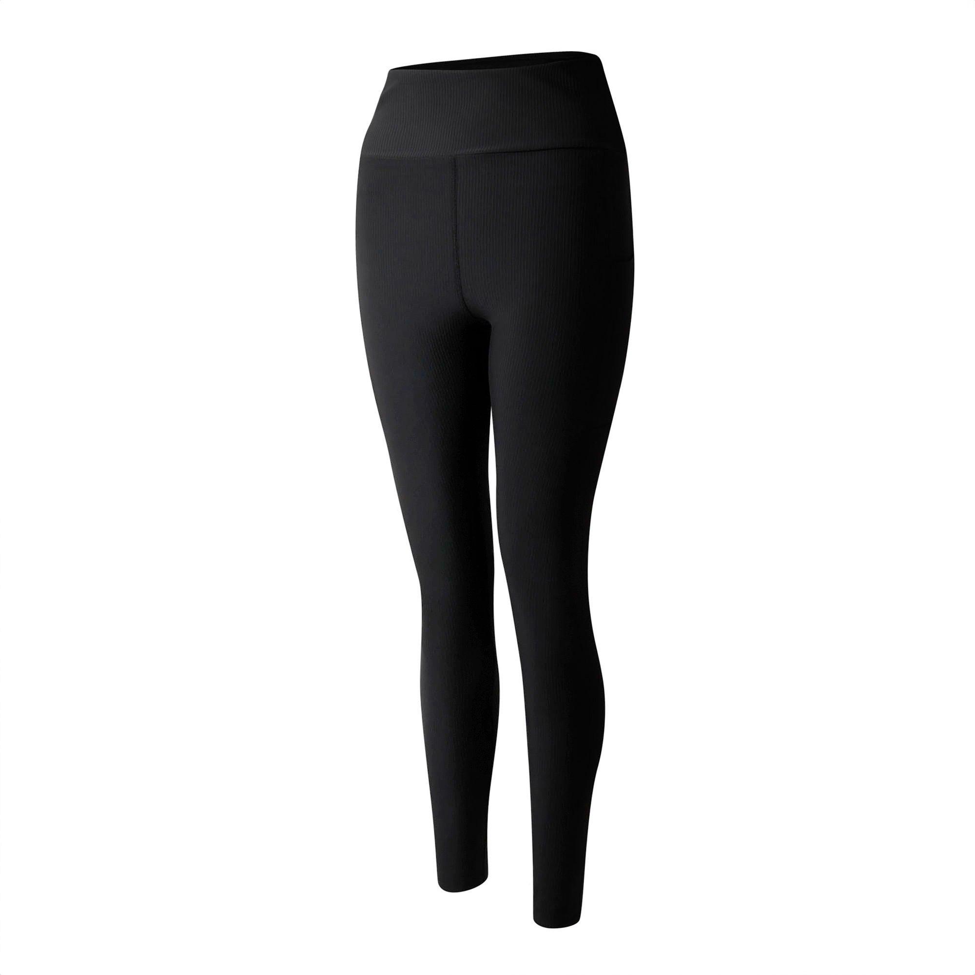 Black - Dare 2b - Women's Hustle Leggings - 9