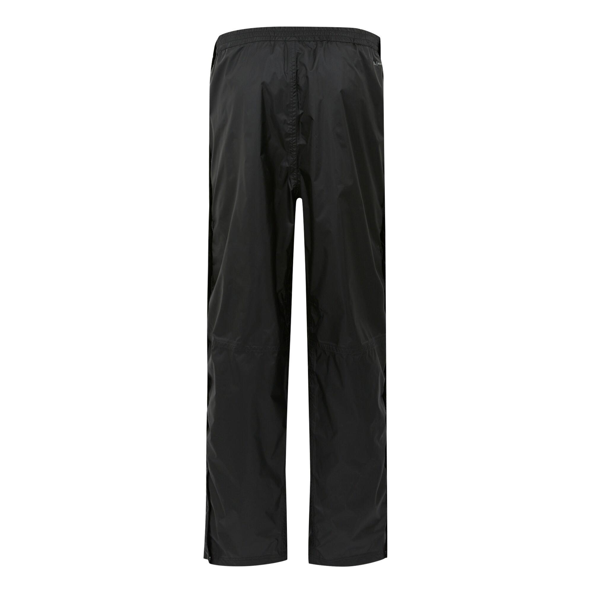 Black - Regatta - Active Overtrouser - 6