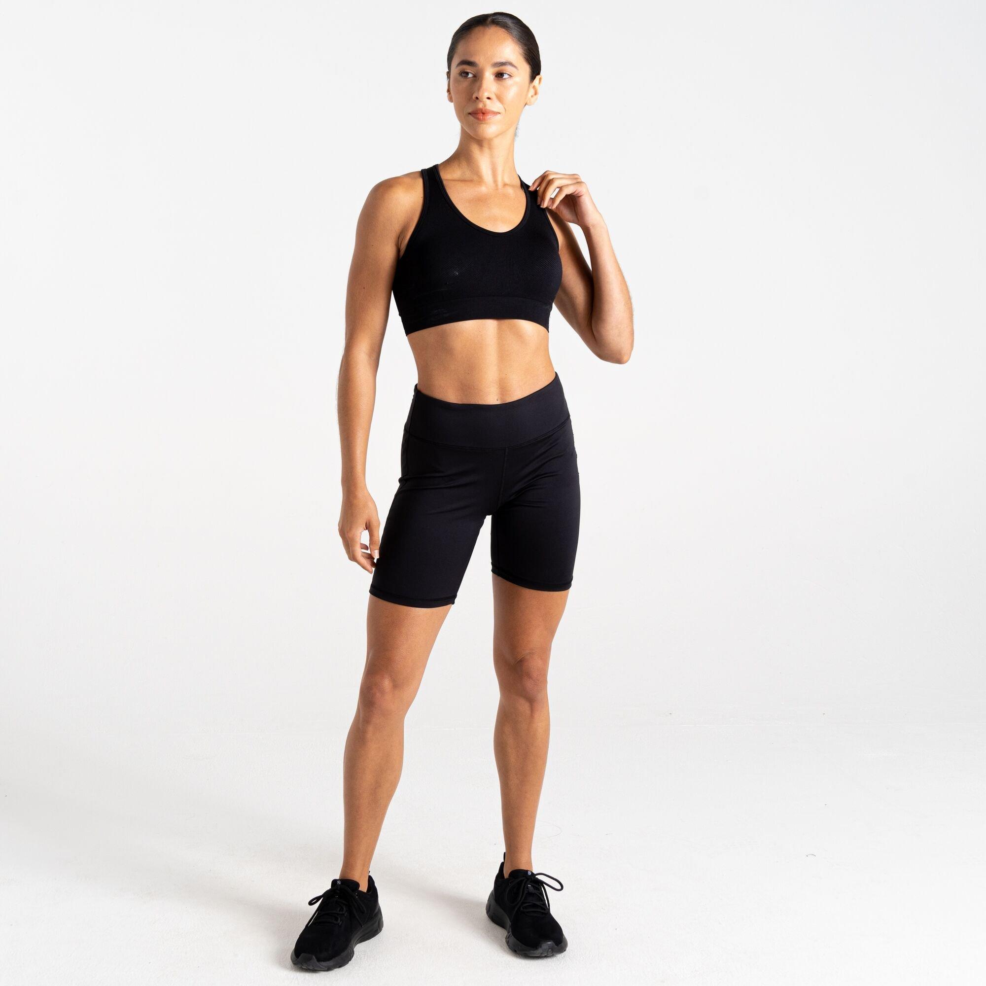 Black - Dare 2b - Upbeat Shorts - 1