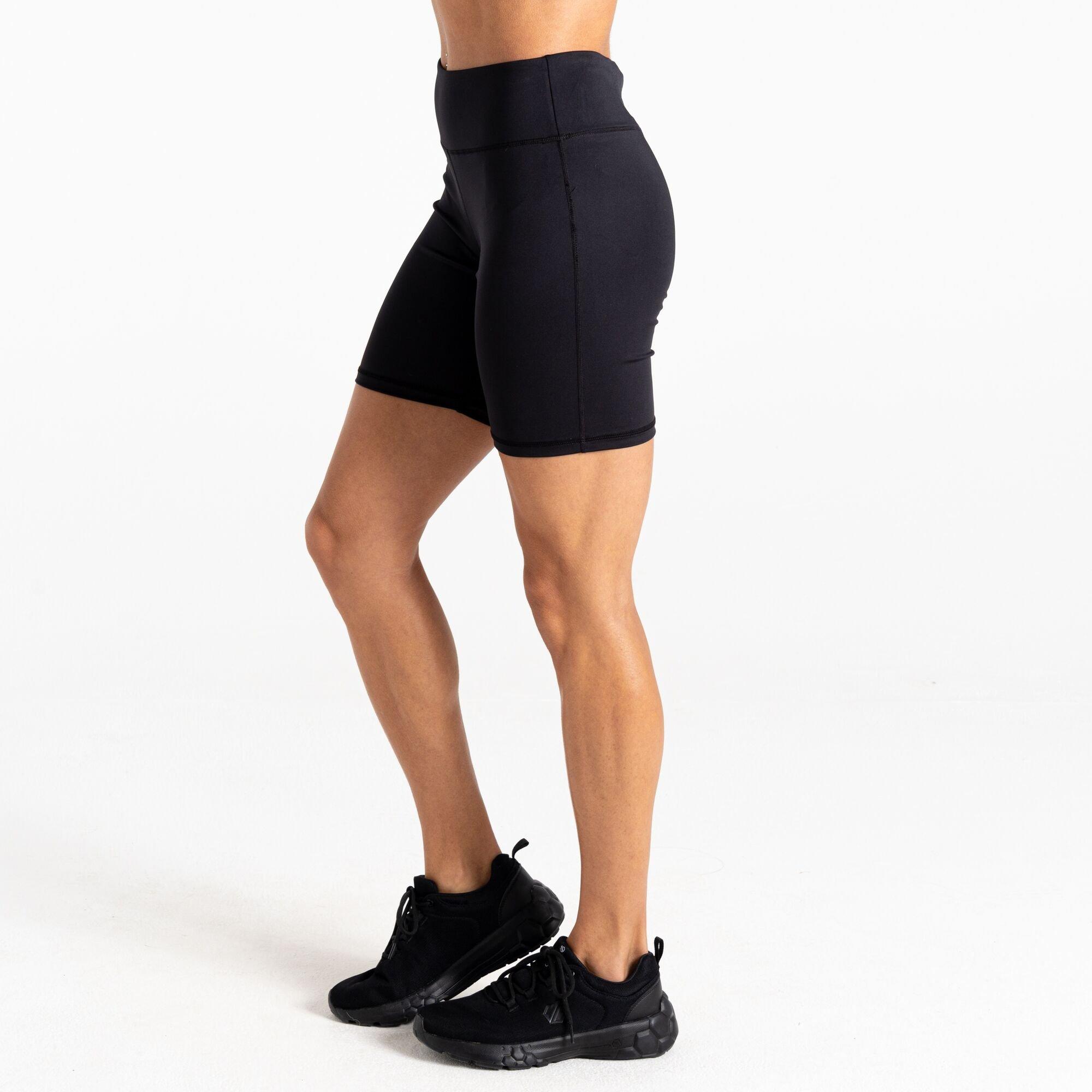 Black - Dare 2b - Upbeat Shorts - 3