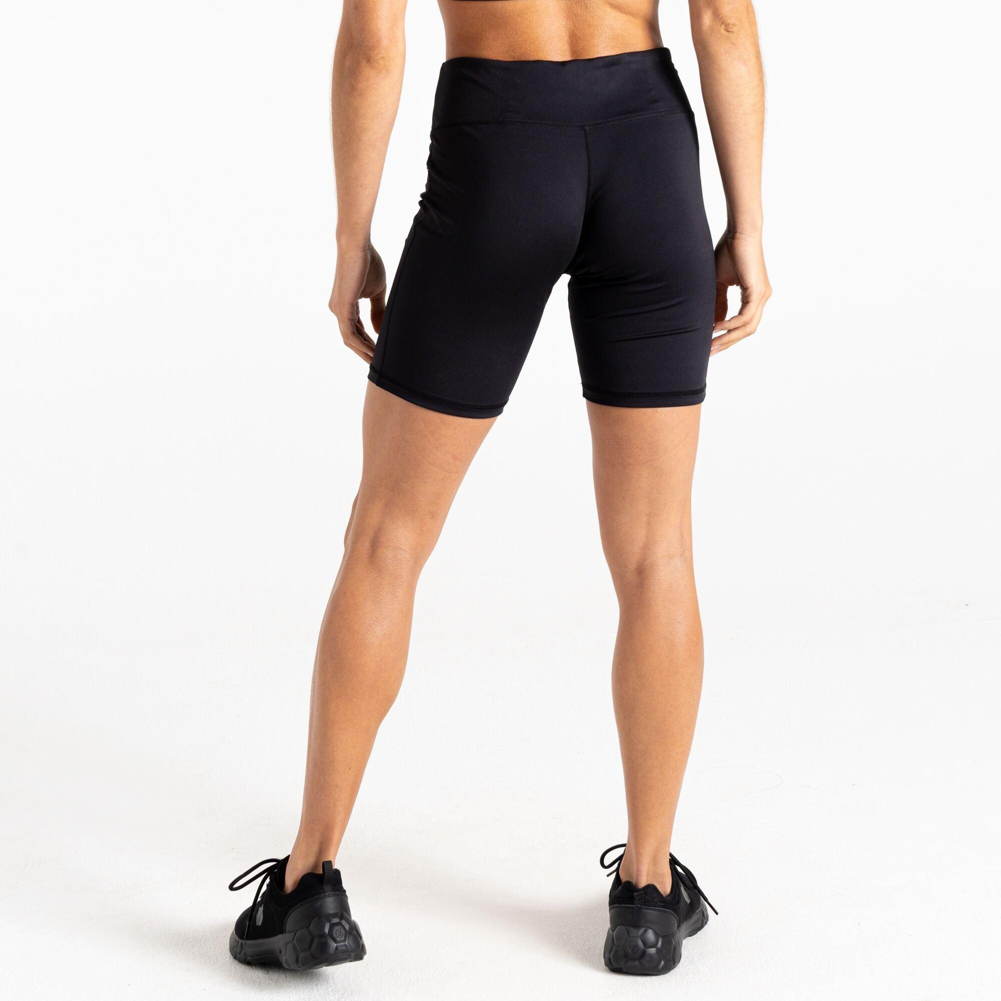 Black - Dare 2b - Upbeat Shorts - 4