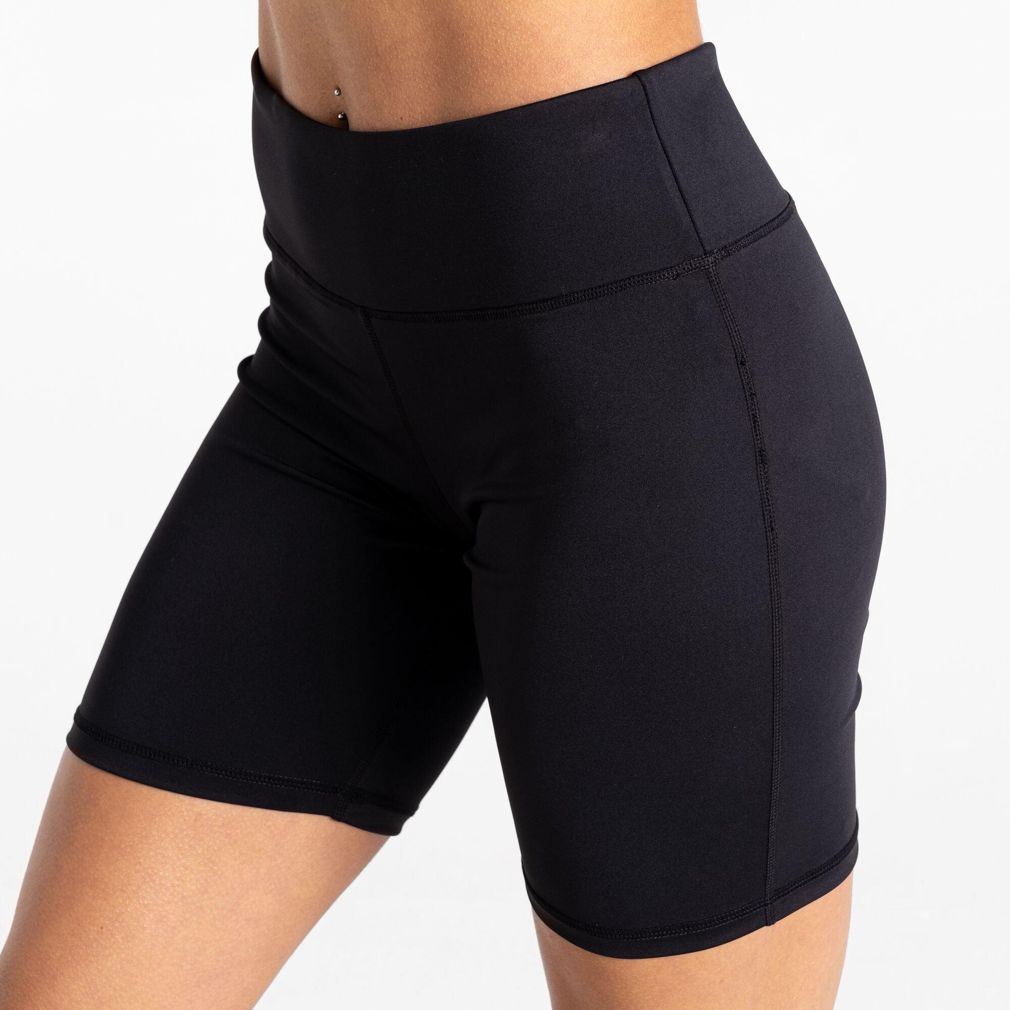 Black - Dare 2b - Upbeat Shorts - 5