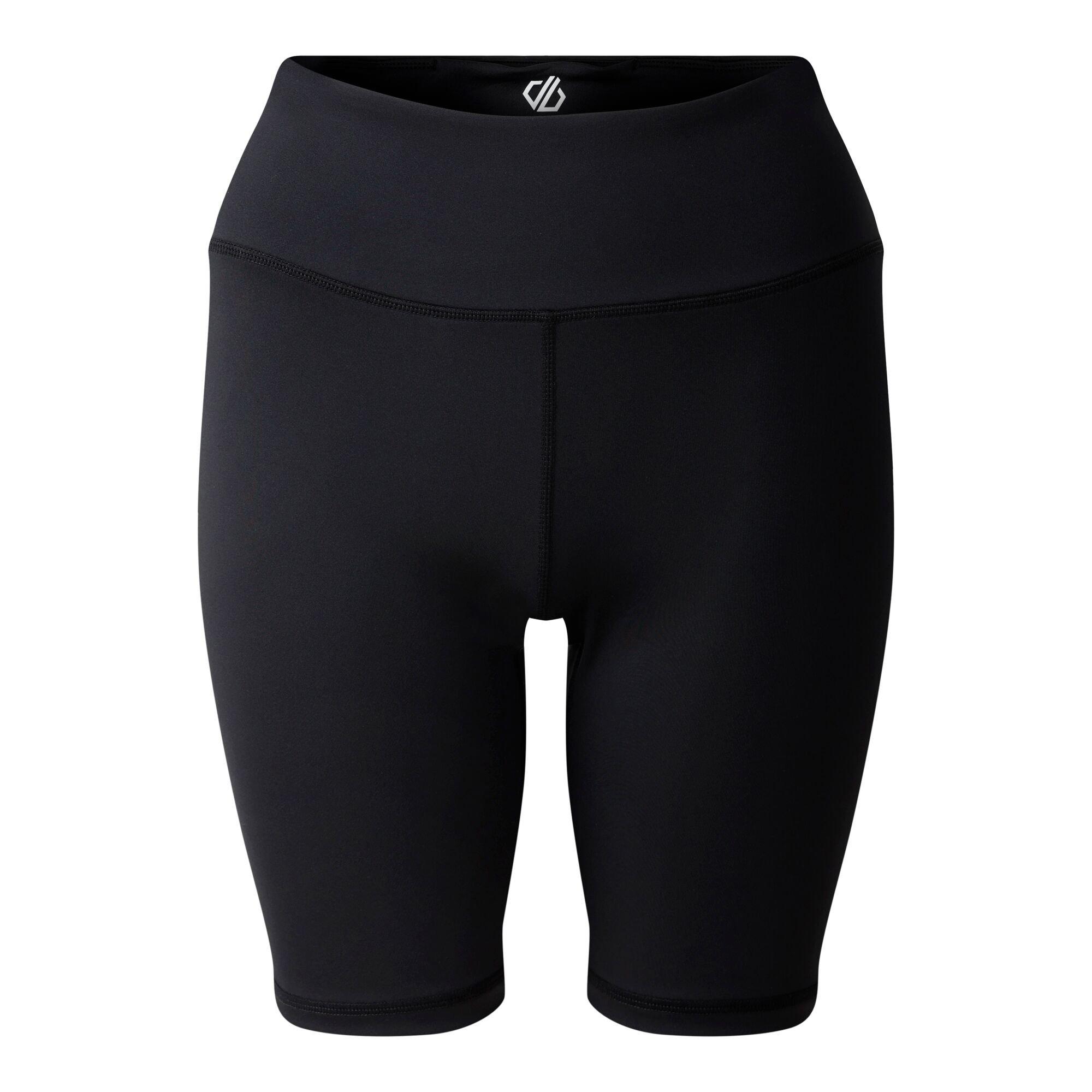 Black - Dare 2b - Upbeat Shorts - 6
