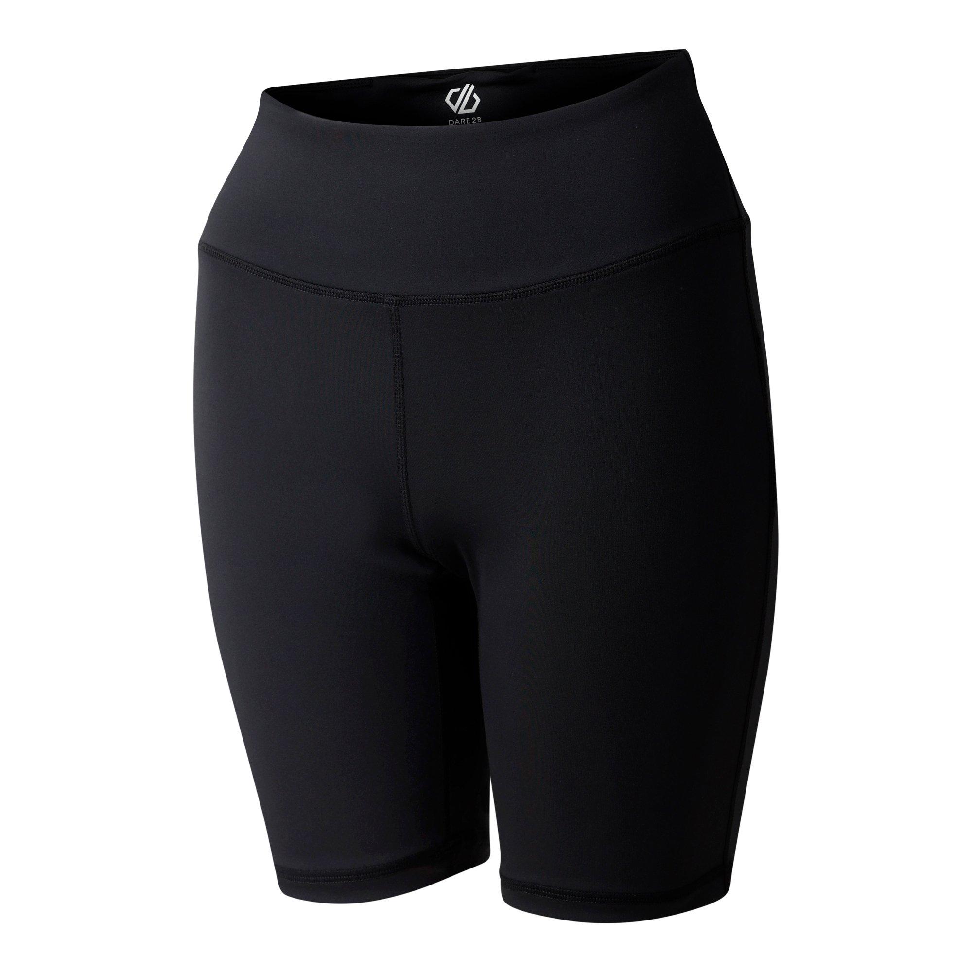 Black - Dare 2b - Upbeat Shorts - 7
