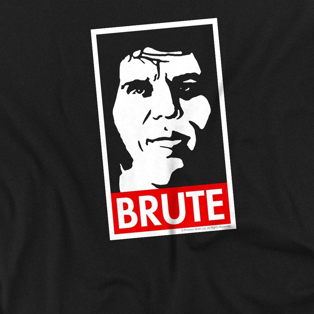 Black - Other - Princess Bride Brute T Shirt Black - 2