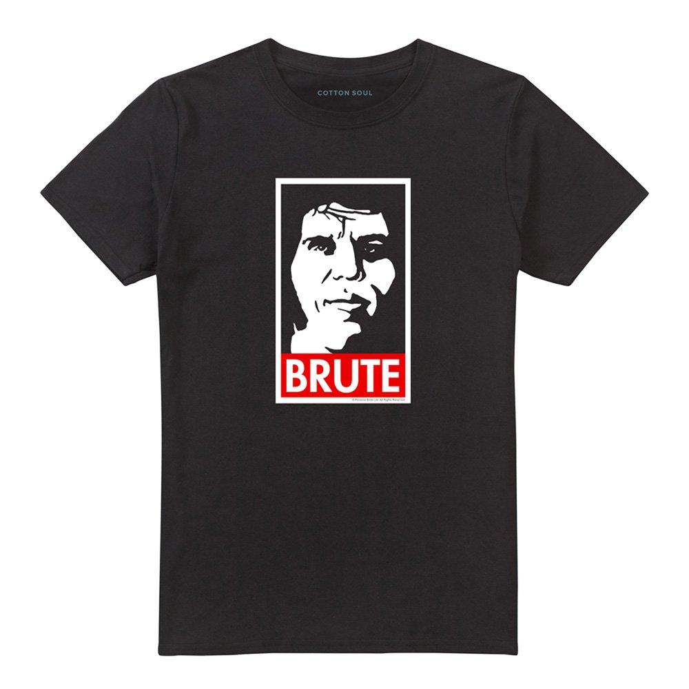 Black - Other - Princess Bride Brute T Shirt Black - 4