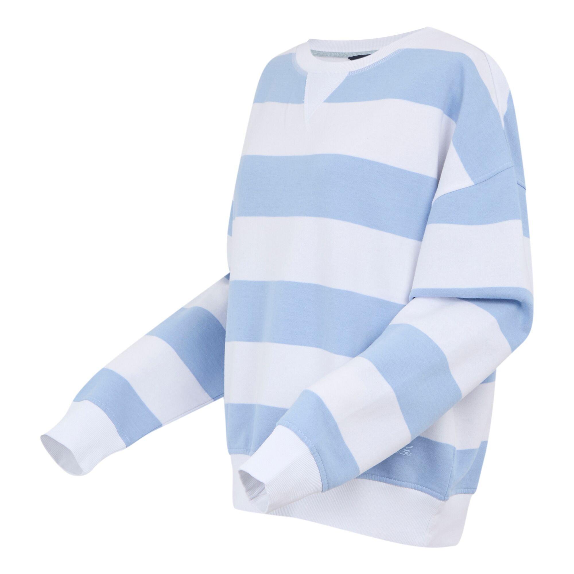 Chambray Blue/W - Regatta - Avika II Jumper - 9