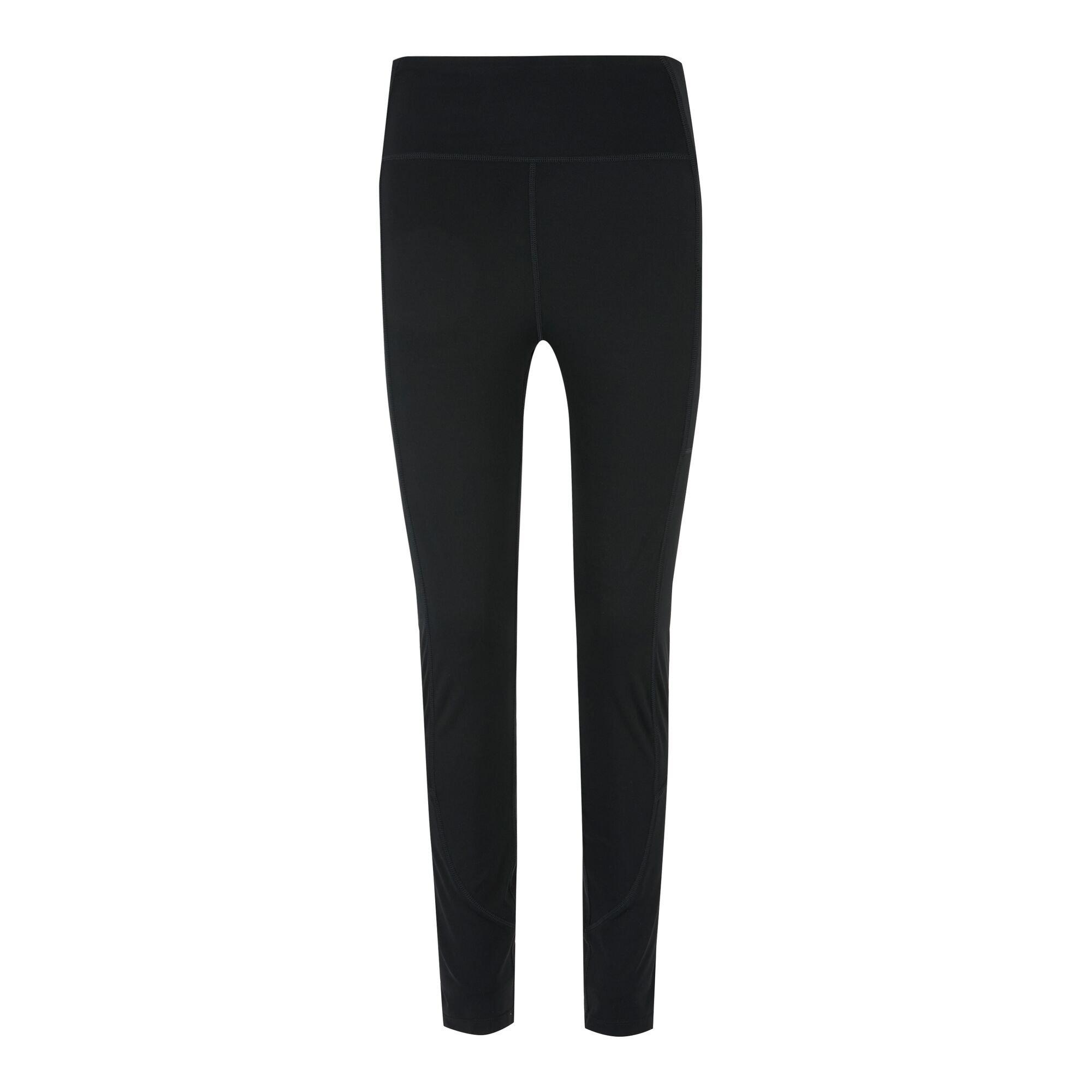 Black - Dare 2b - Womens Power Compression Leggings - 9