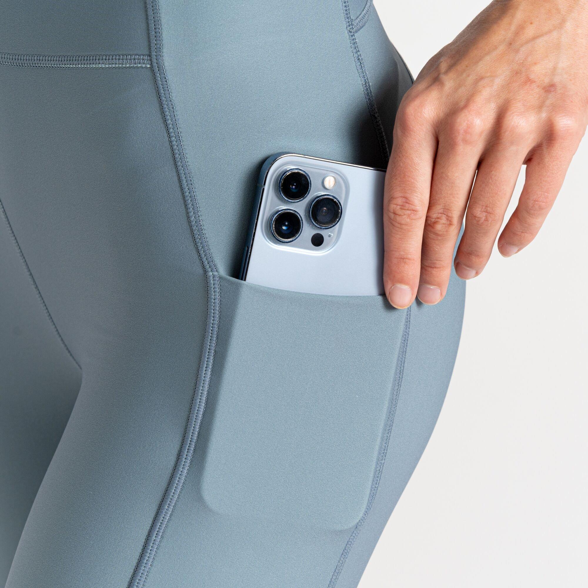 Aquifer/Element - Dare 2b - Power II Leggings - 5