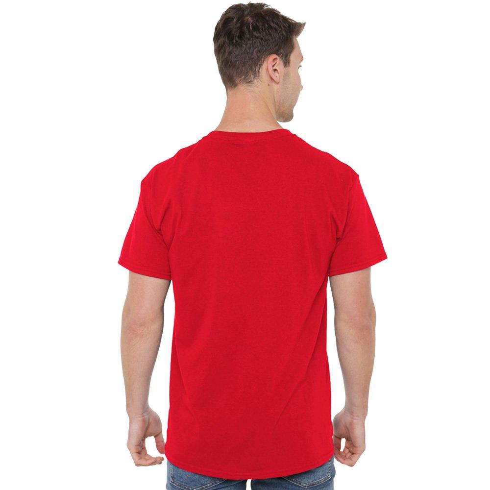 Red - Other - Princess Bride Morons T Shirt Red - 3