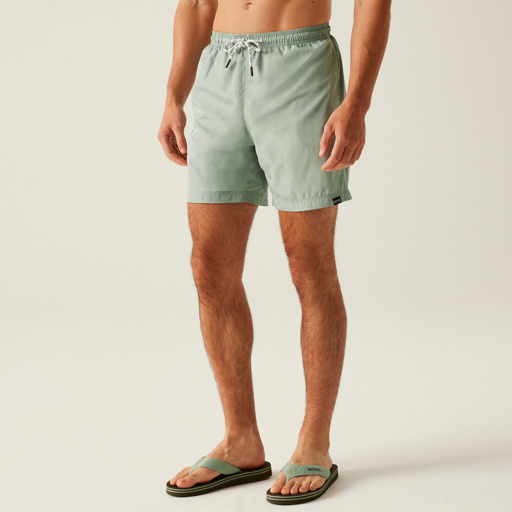 Mackleyna Swim Shorts