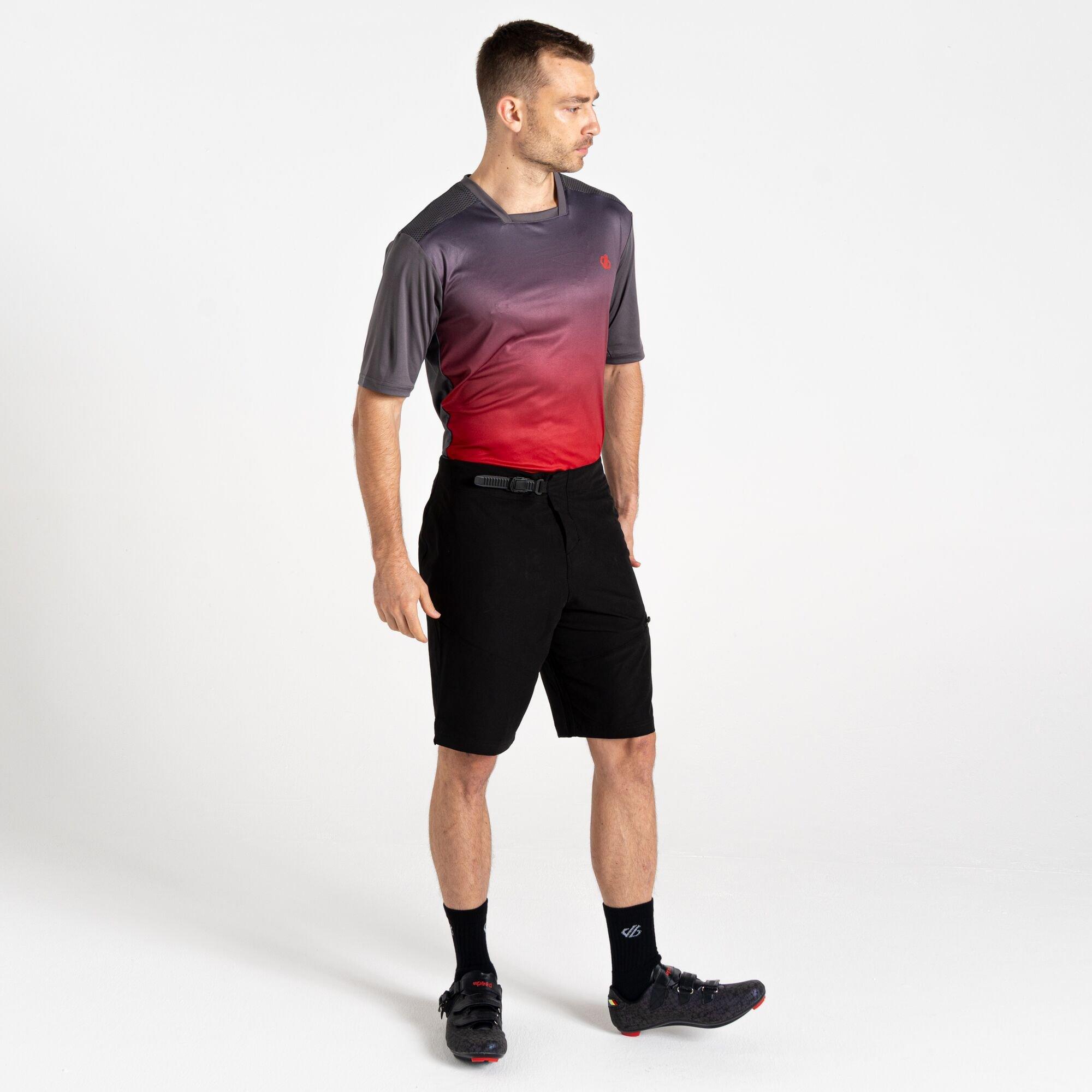Dare 2B Men's Duration Ii Shorts - Black - 36