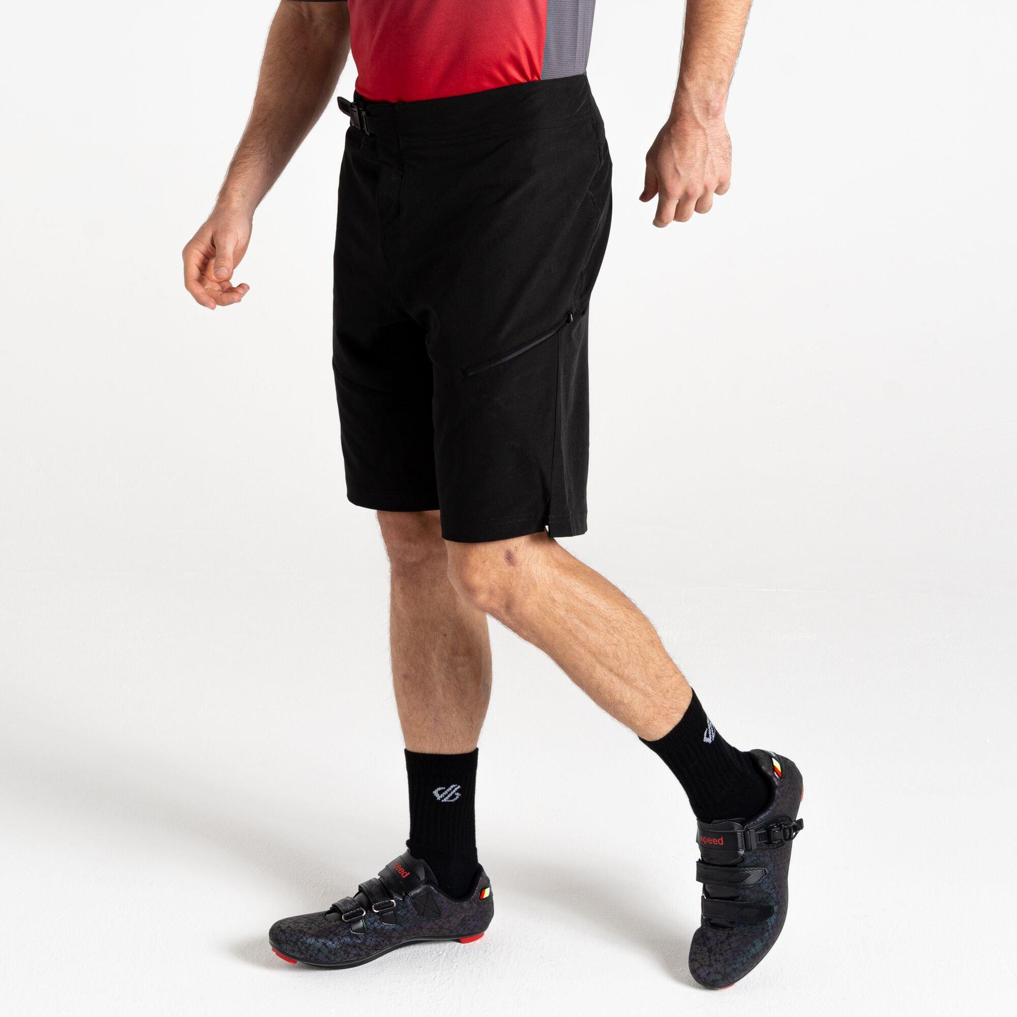 Black - Dare 2b - Duration II Shorts - 3