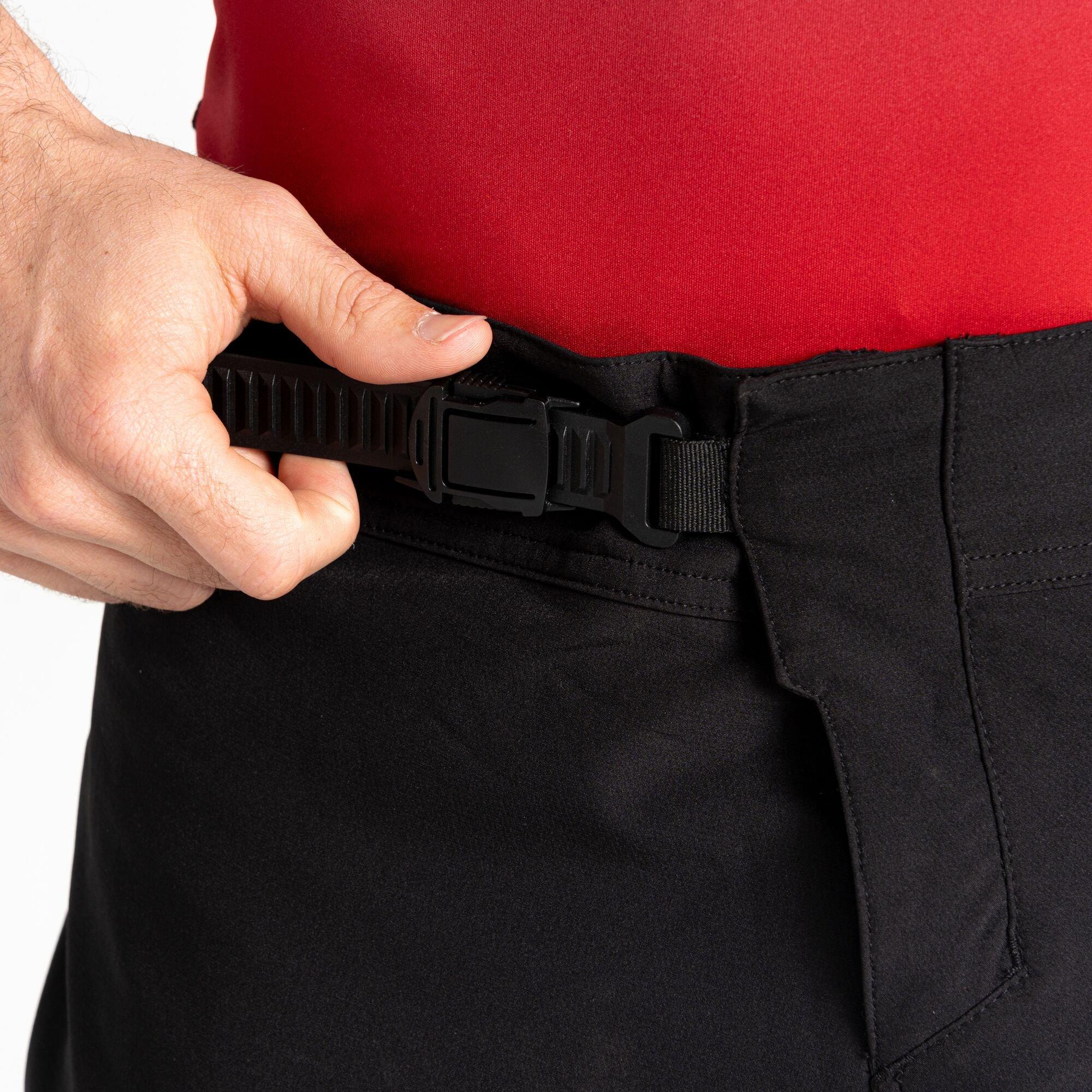 Black - Dare 2b - Duration II Shorts - 6