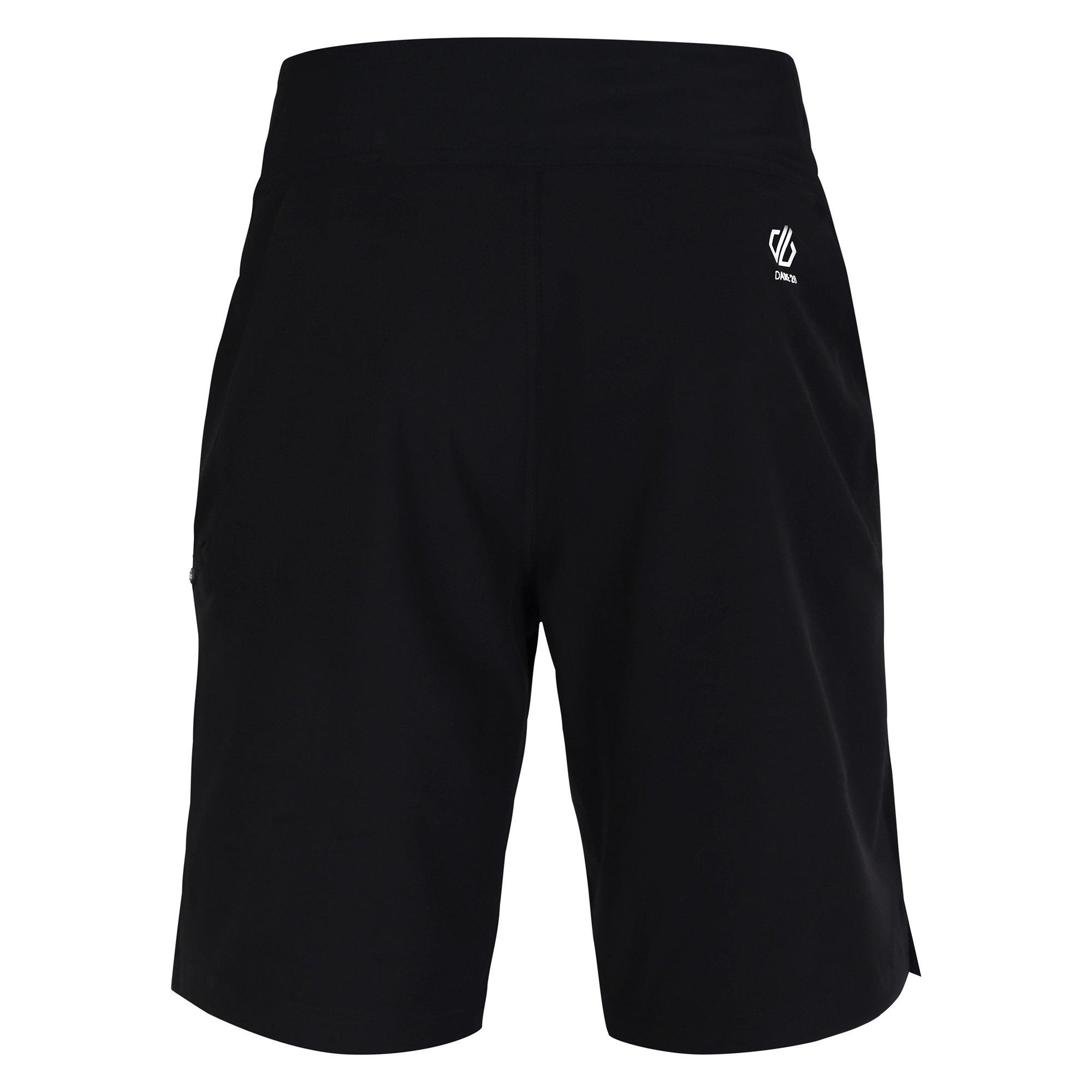 Black - Dare 2b - Duration II Shorts - 9