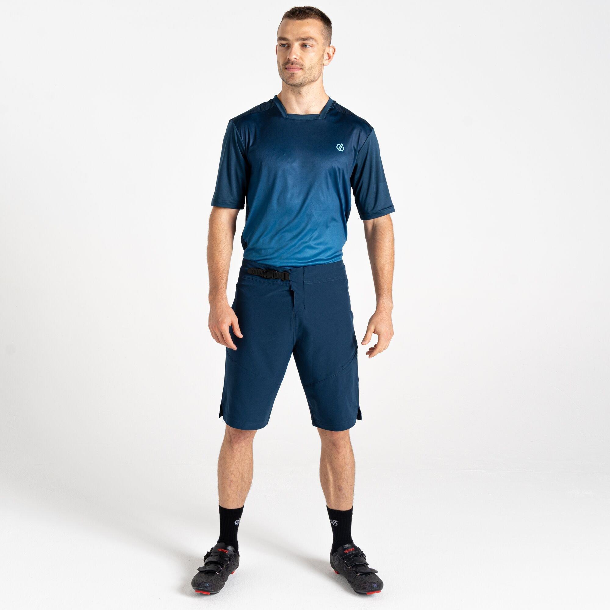 Dare 2B Men's Duration Ii Shorts - Moonlt Denim - 38