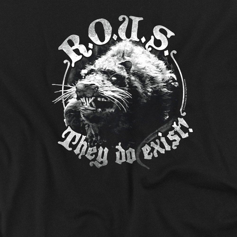 Black - Other - Pb They Do Exist Long Sleeve T-Shirt Black - 2