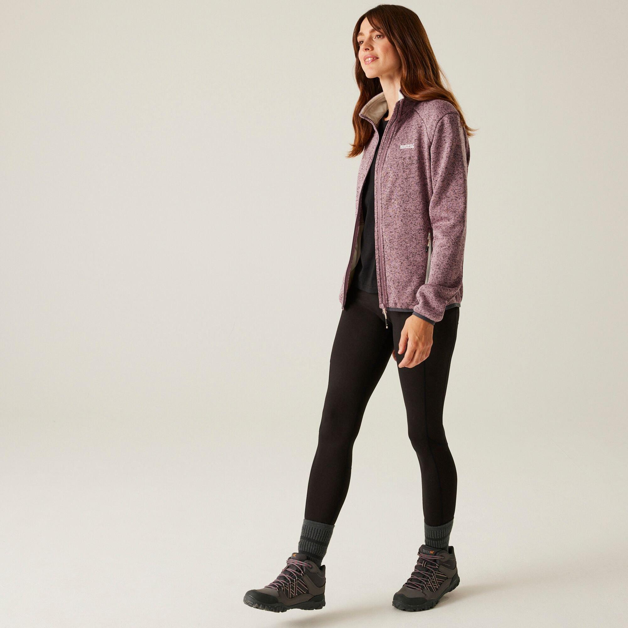 Lilas (Light Va - Regatta - Newhill II Fleece - 3