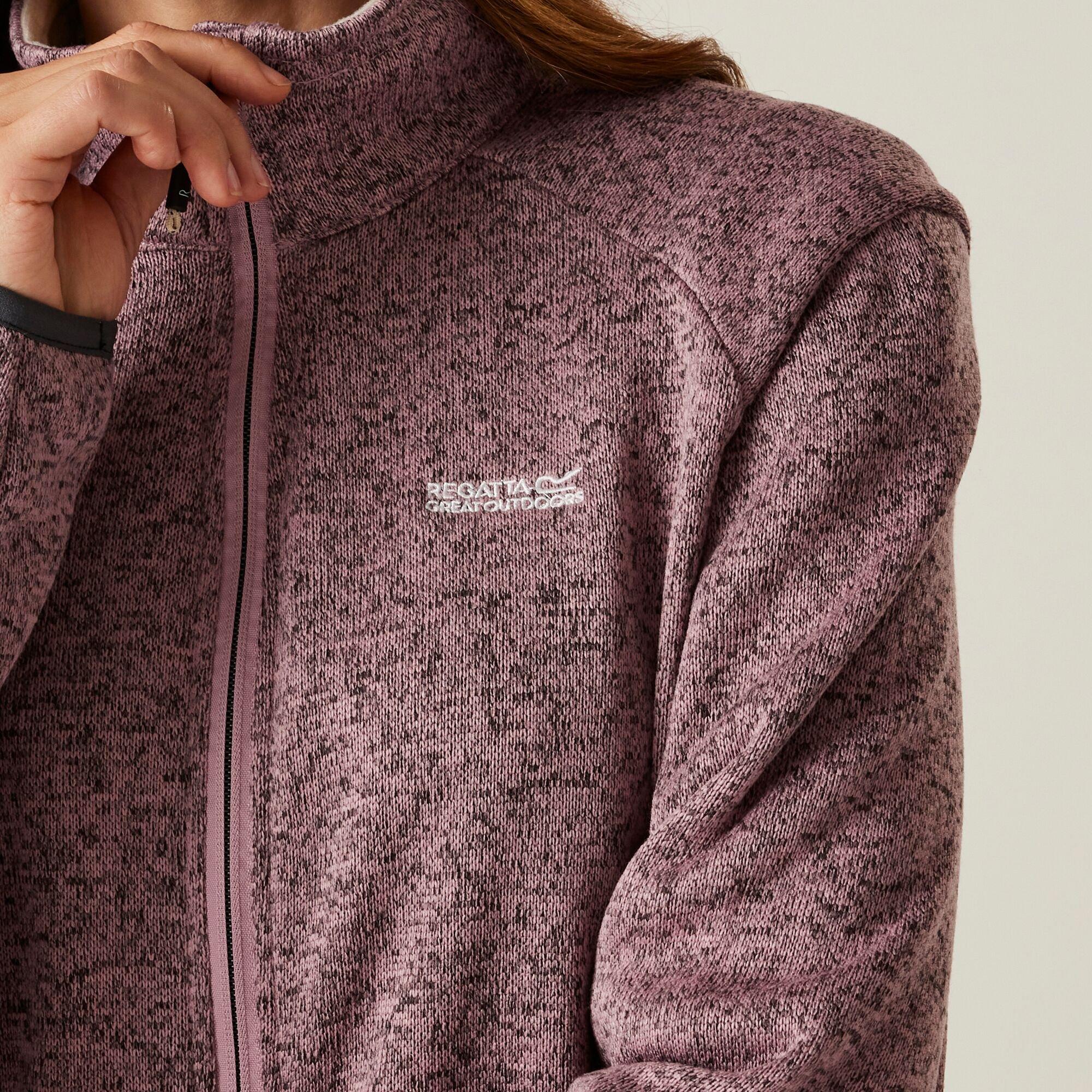 Lilas (Light Va - Regatta - Newhill II Fleece - 4