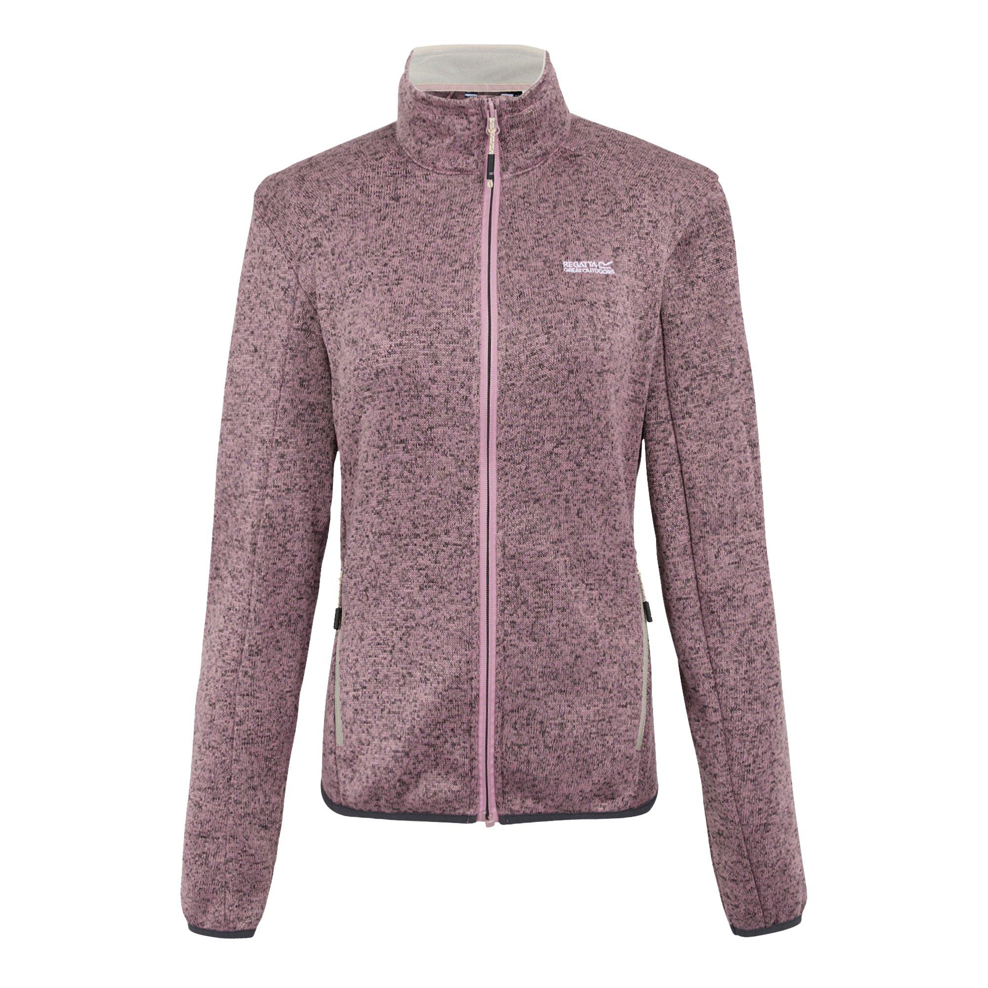 Lilas (Light Va - Regatta - Newhill II Fleece - 5