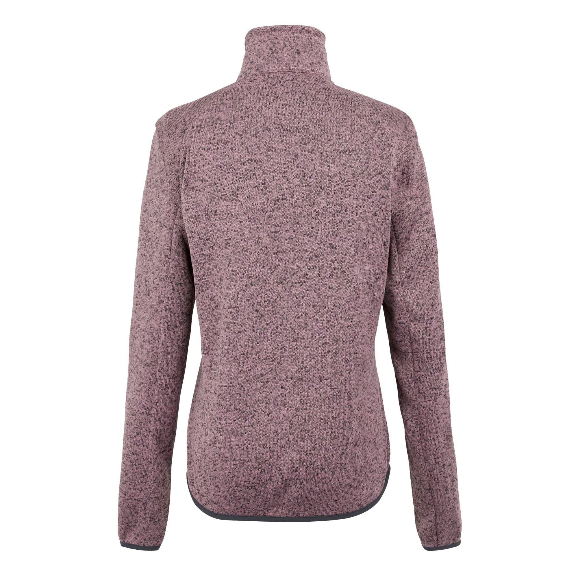 Lilas (Light Va - Regatta - Newhill II Fleece - 6