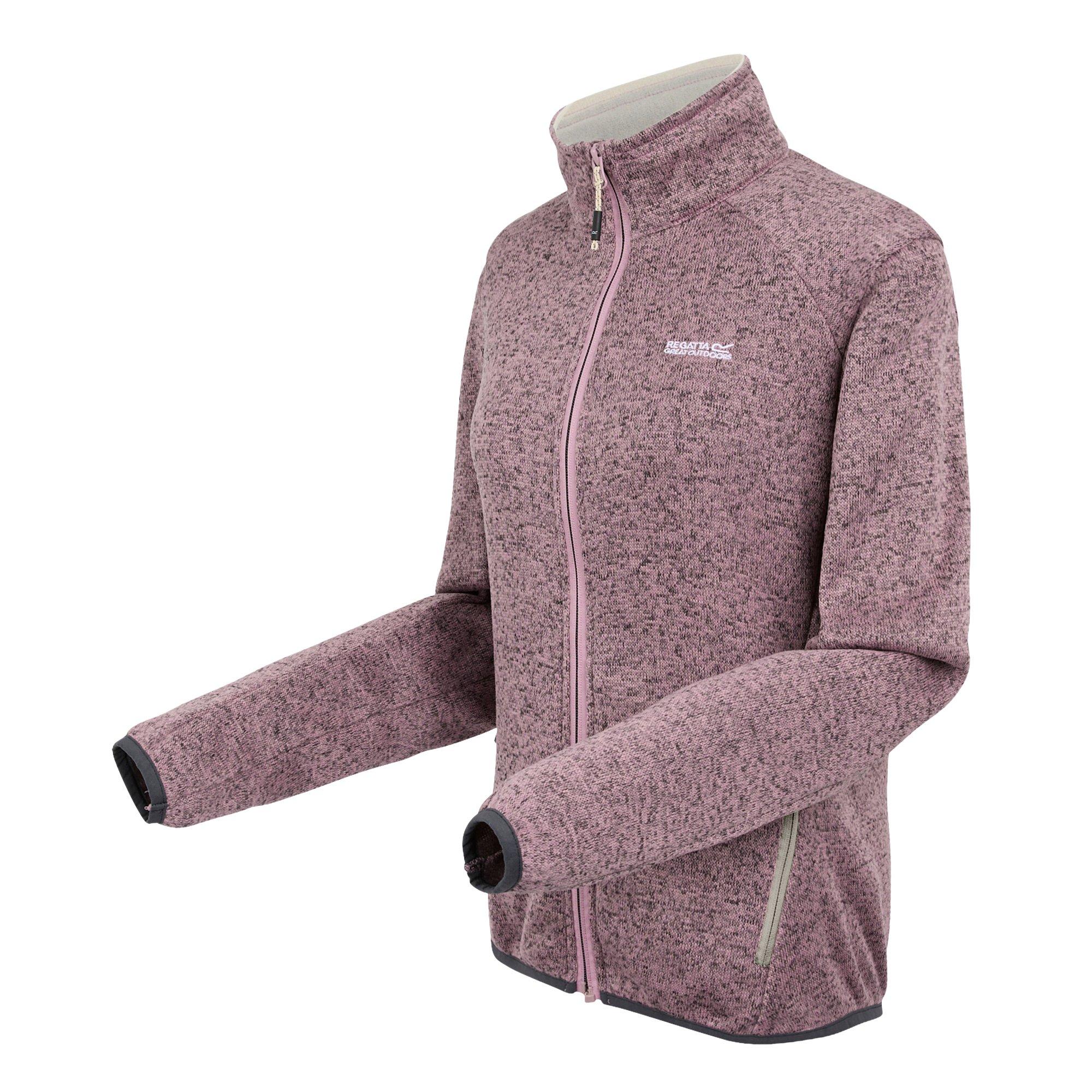 Lilas (Light Va - Regatta - Newhill II Fleece - 7