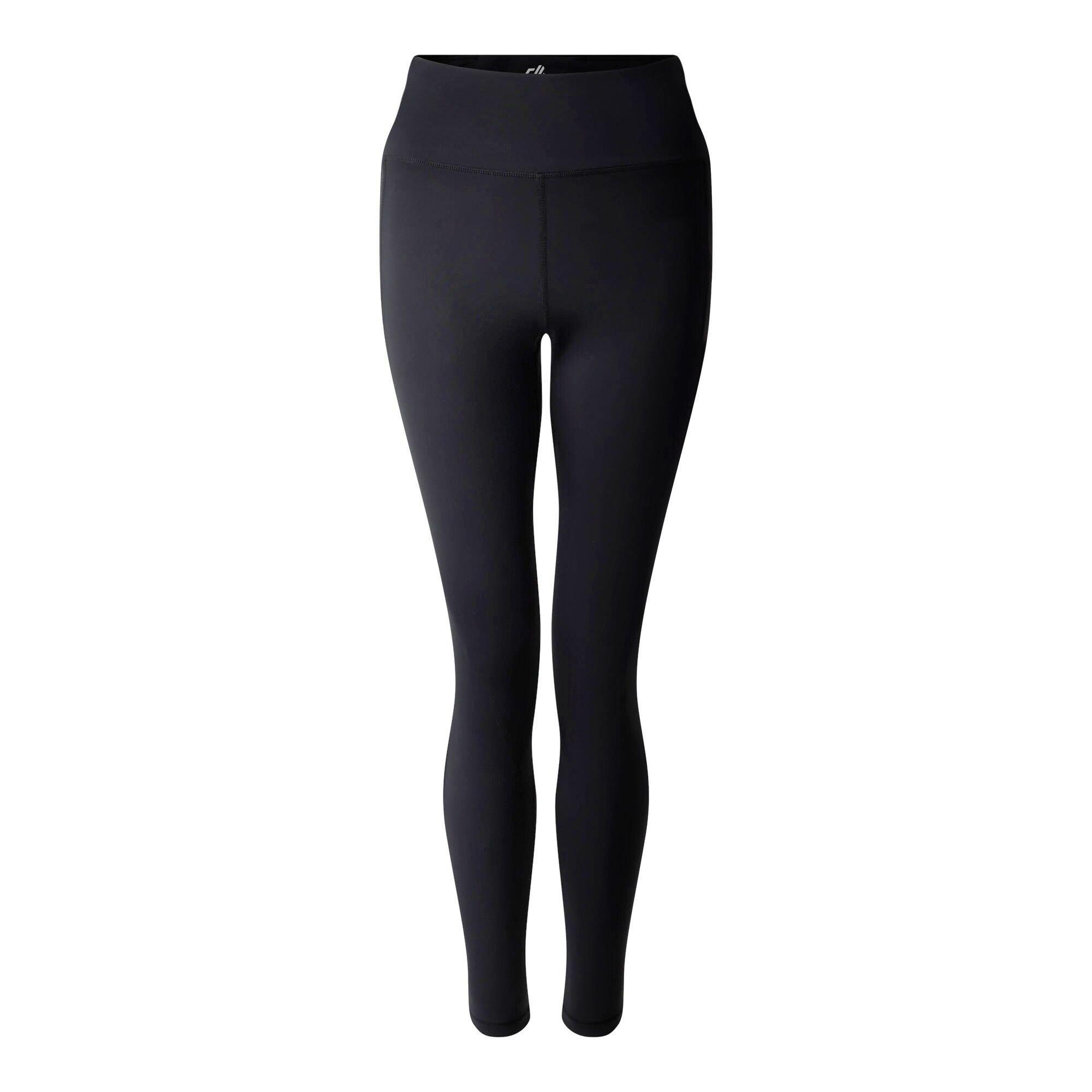 Black - Dare 2b - Influential II Legging - 6