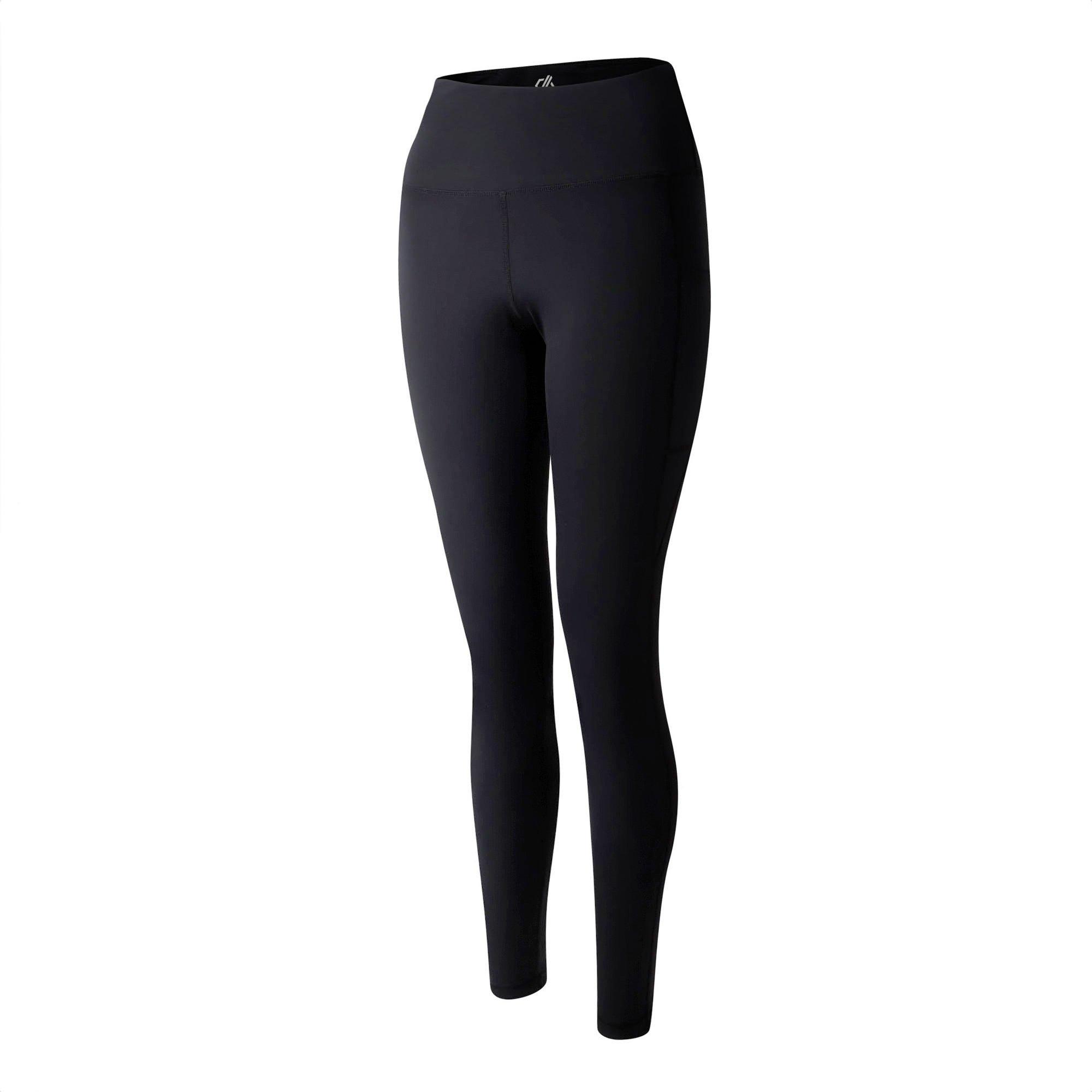 Black - Dare 2b - Influential II Legging - 7