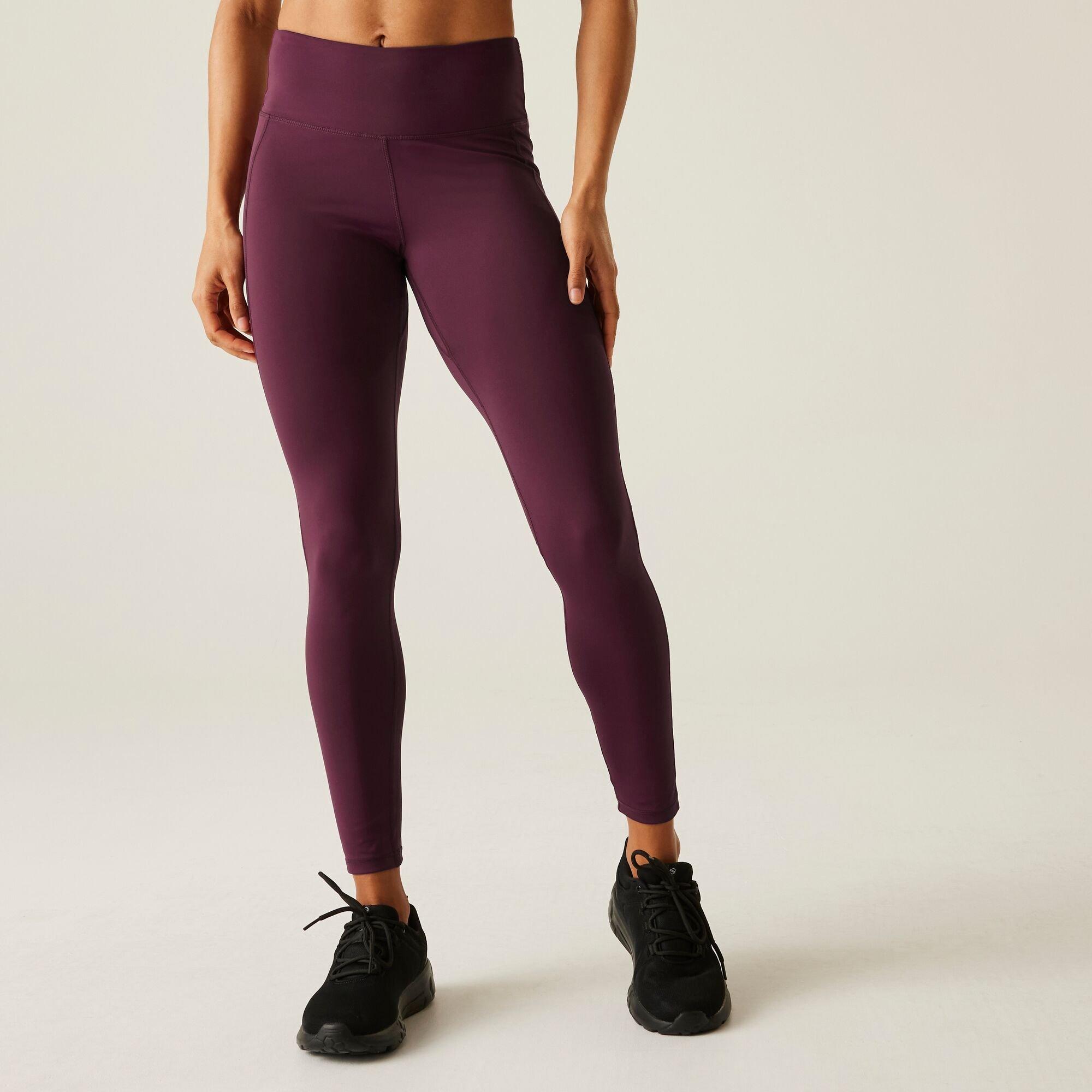 Dare 2B Women's Fig Influential Ii Legging - 16